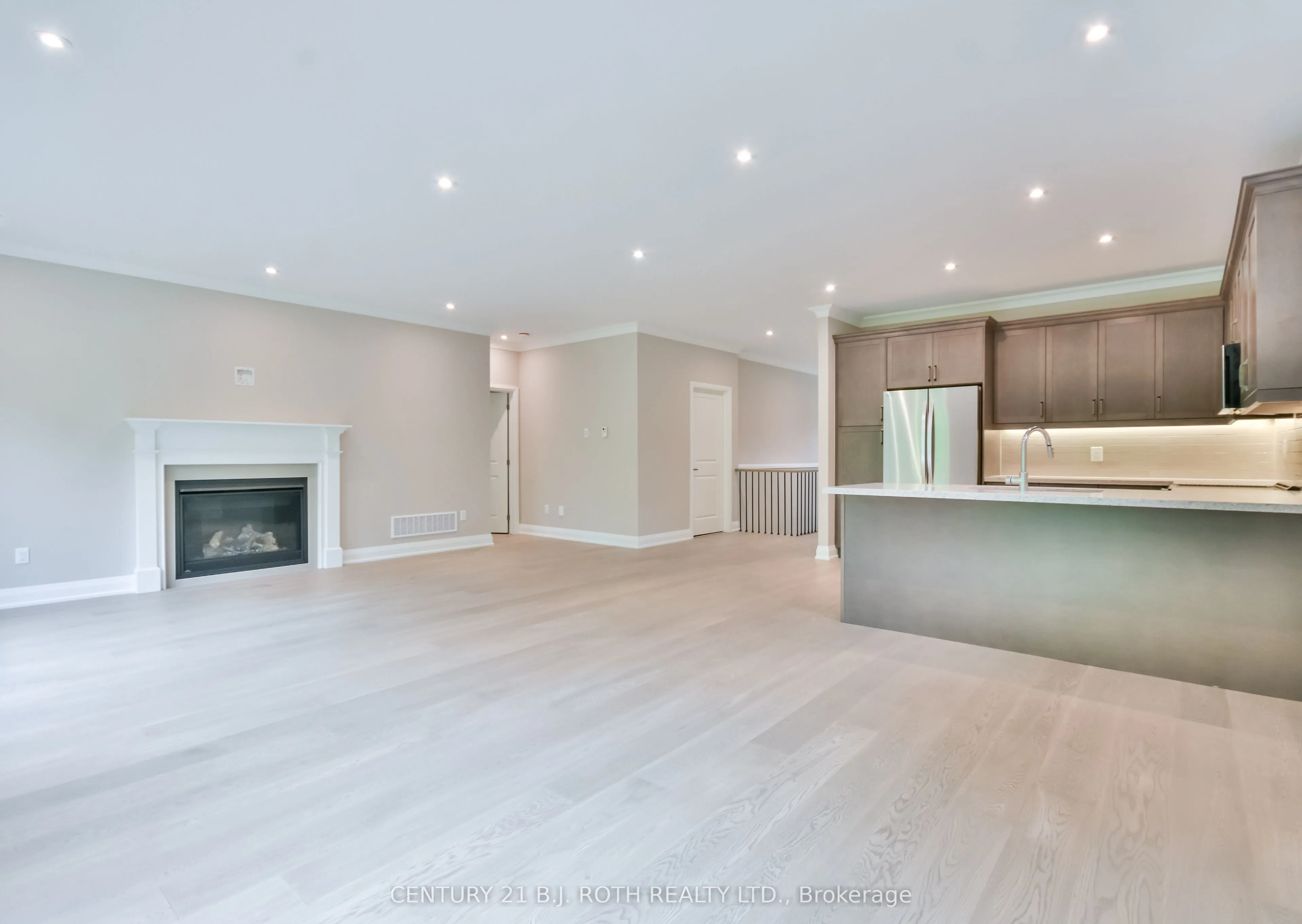 433 Russ Howard Drive