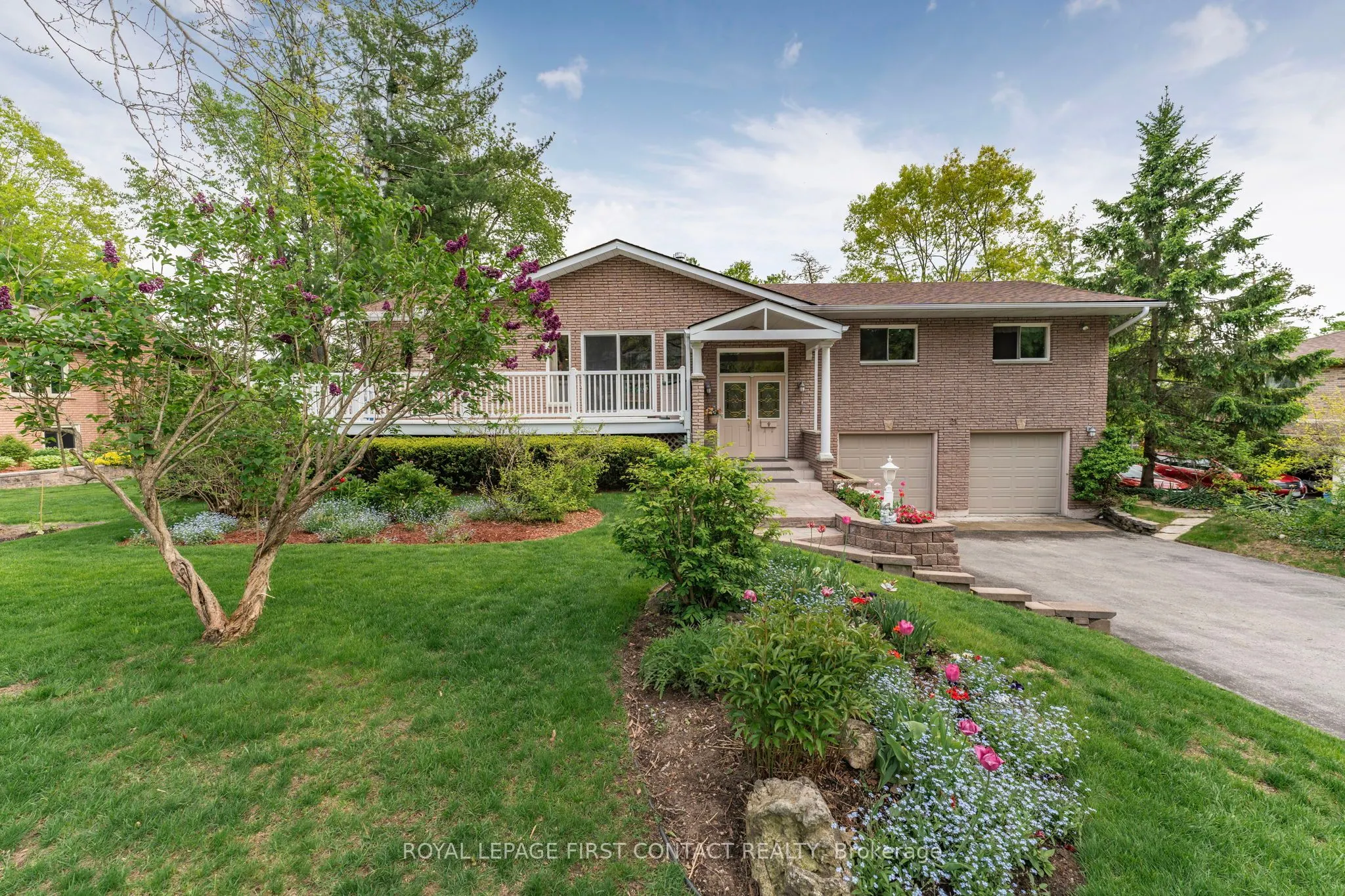 21 Pooles Road