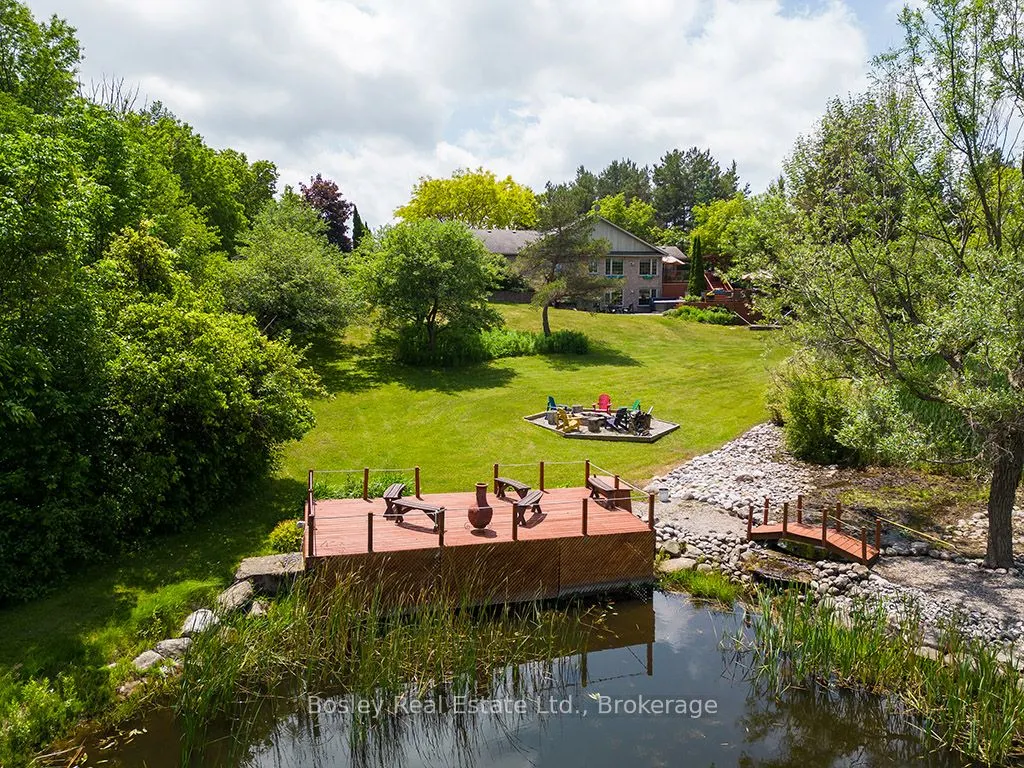 7496 Nottawasaga  36/37 Side Road E