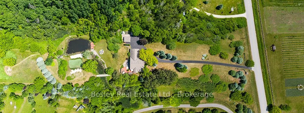 7496 Nottawasaga  36/37 Side Road E
