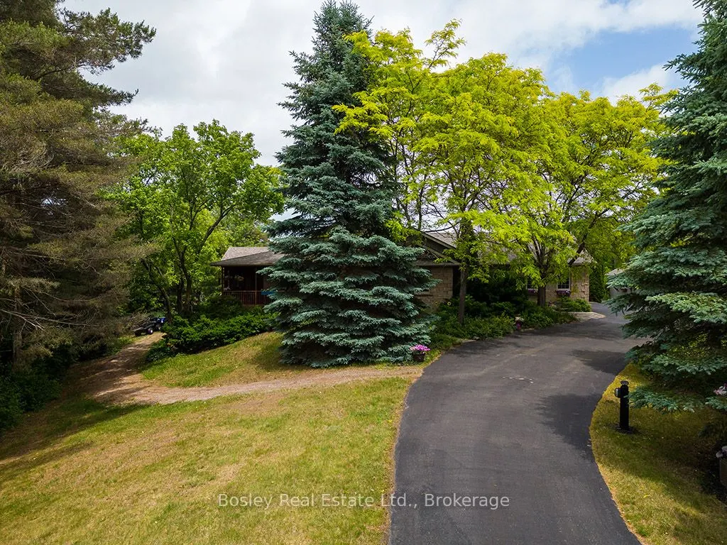 7496 Nottawasaga  36/37 Side Road E