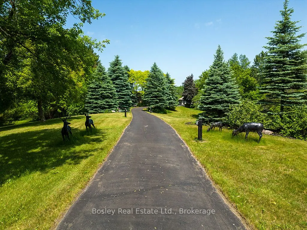 7496 Nottawasaga  36/37 Side Road E