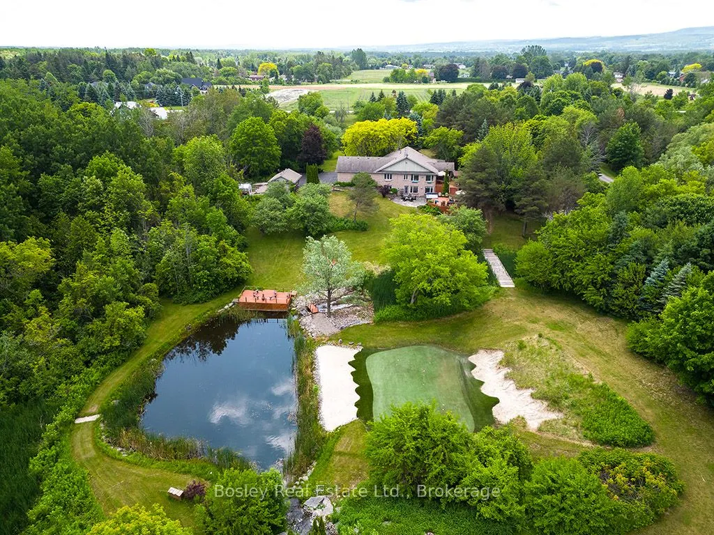 7496 Nottawasaga  36/37 Side Road E