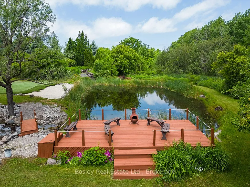 7496 Nottawasaga  36/37 Side Road E