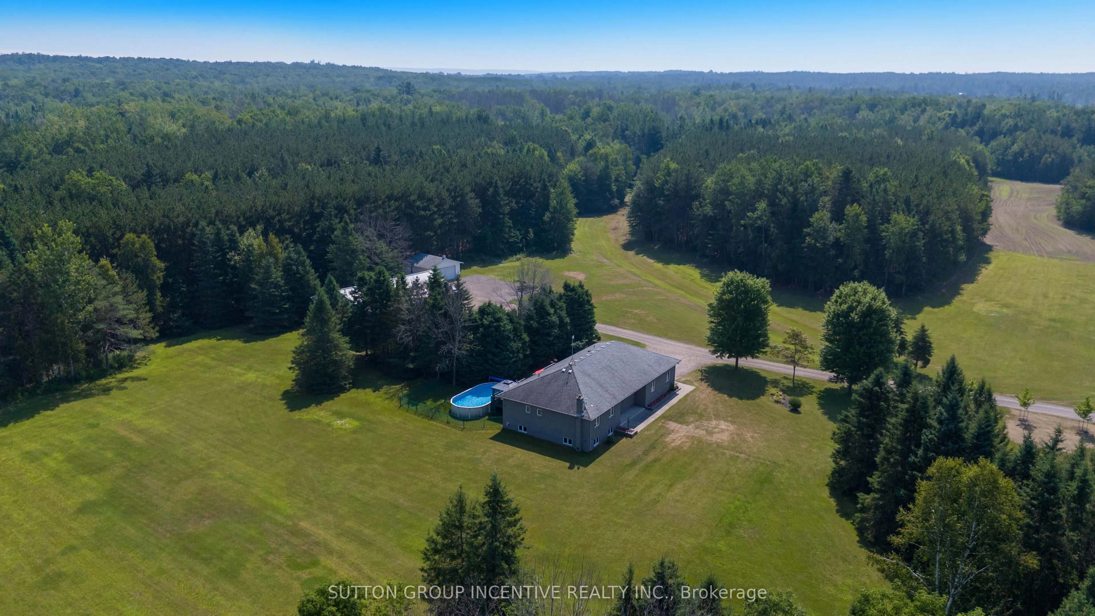 13895 County Rd 27 Road