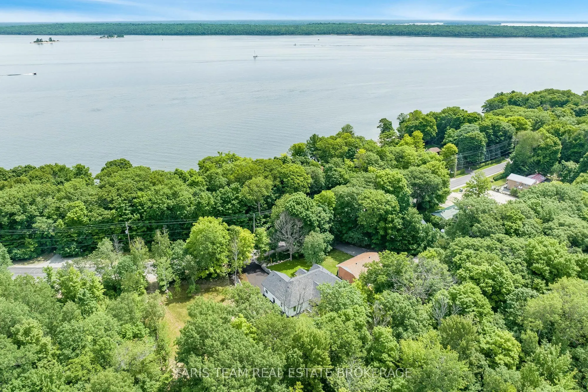 1532 Champlain Road