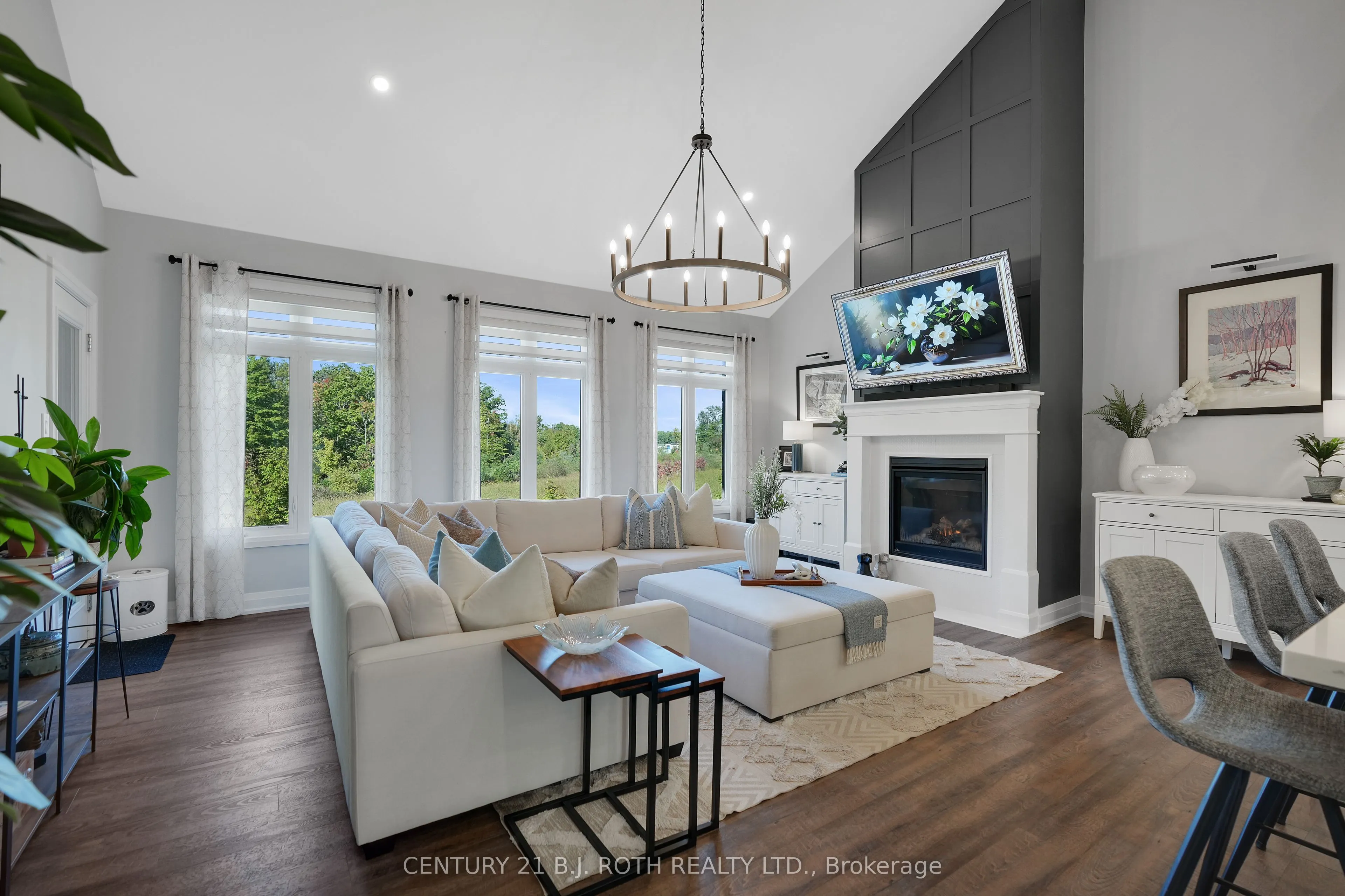 99 FRANKLIN Trail