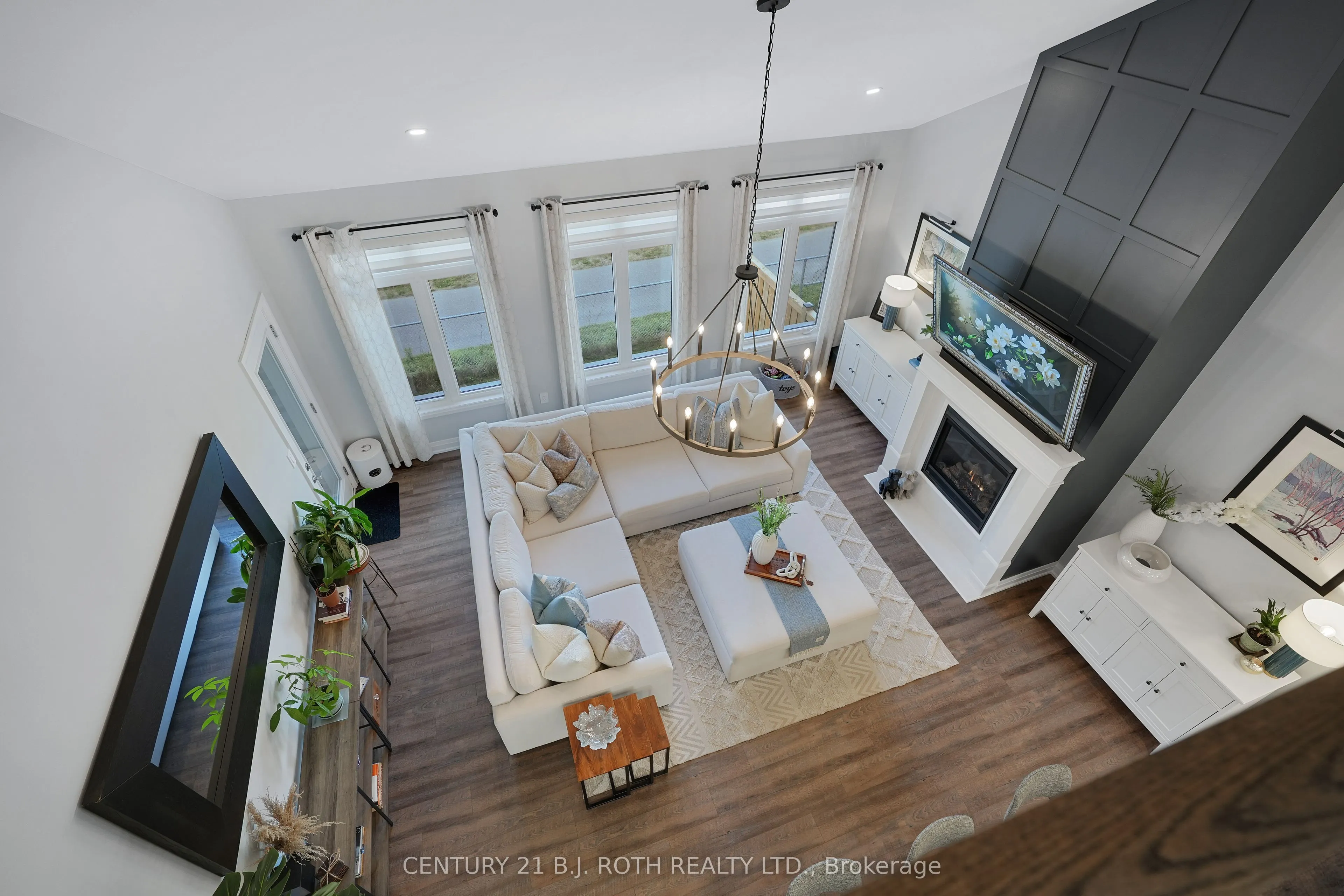 99 FRANKLIN Trail