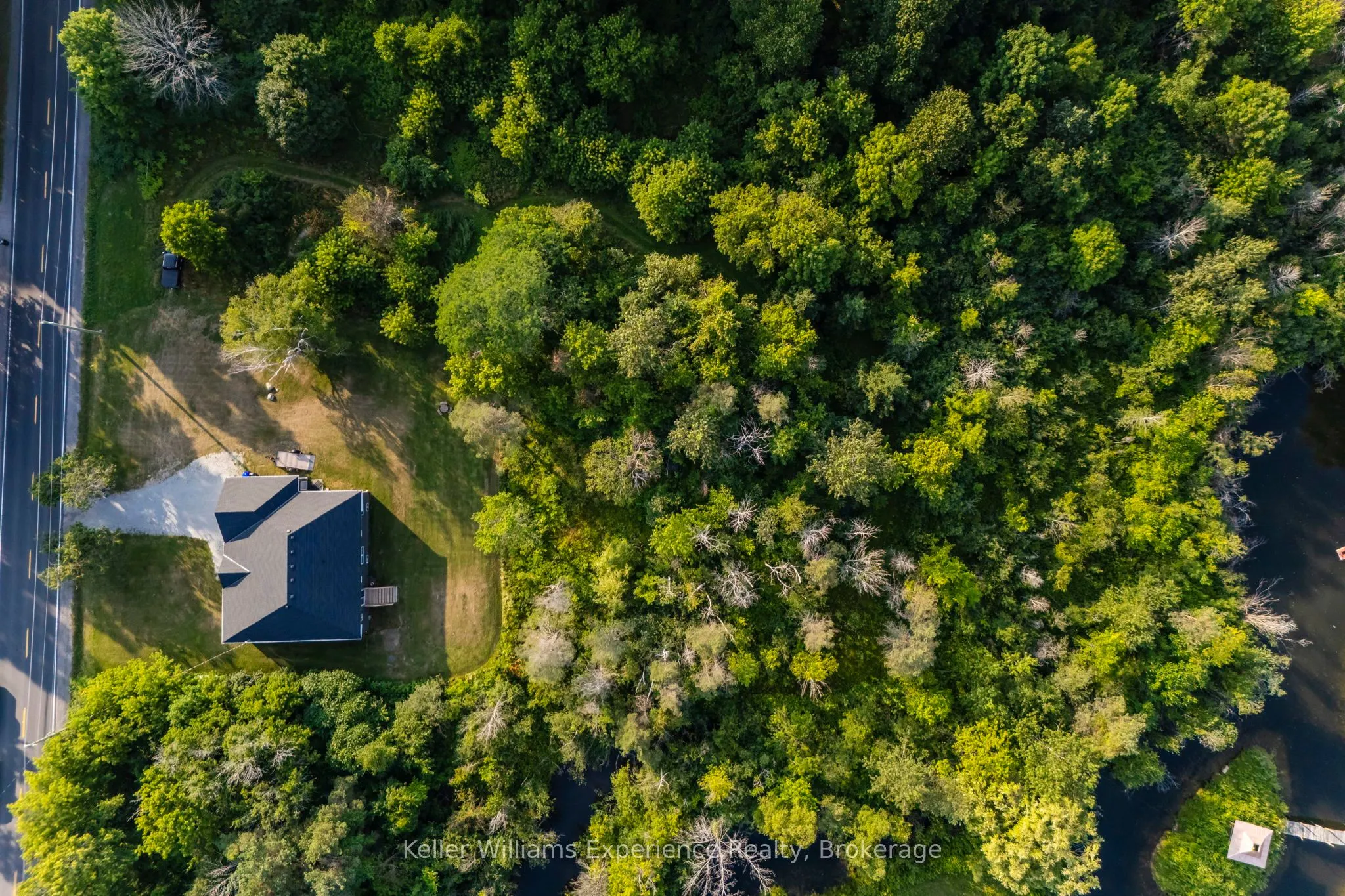 2425 Old Fort Road