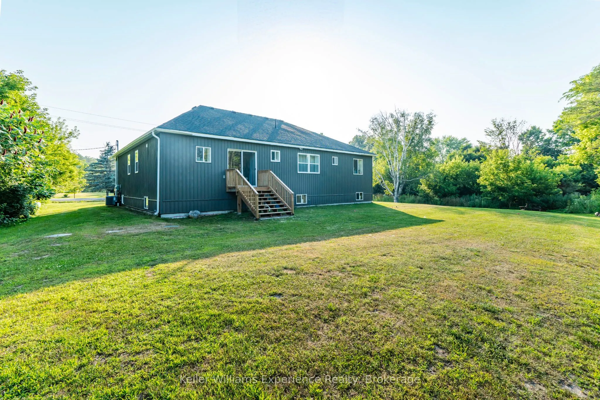 2425 Old Fort Road