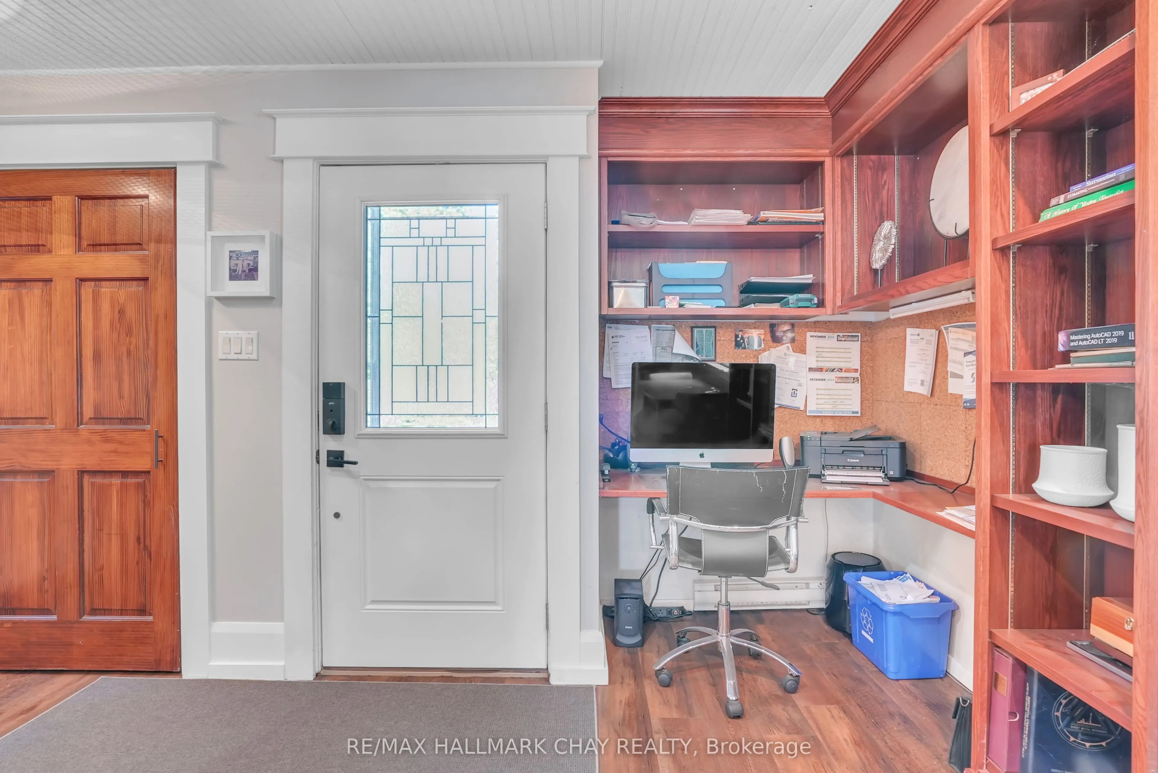 2473 RONALD Road