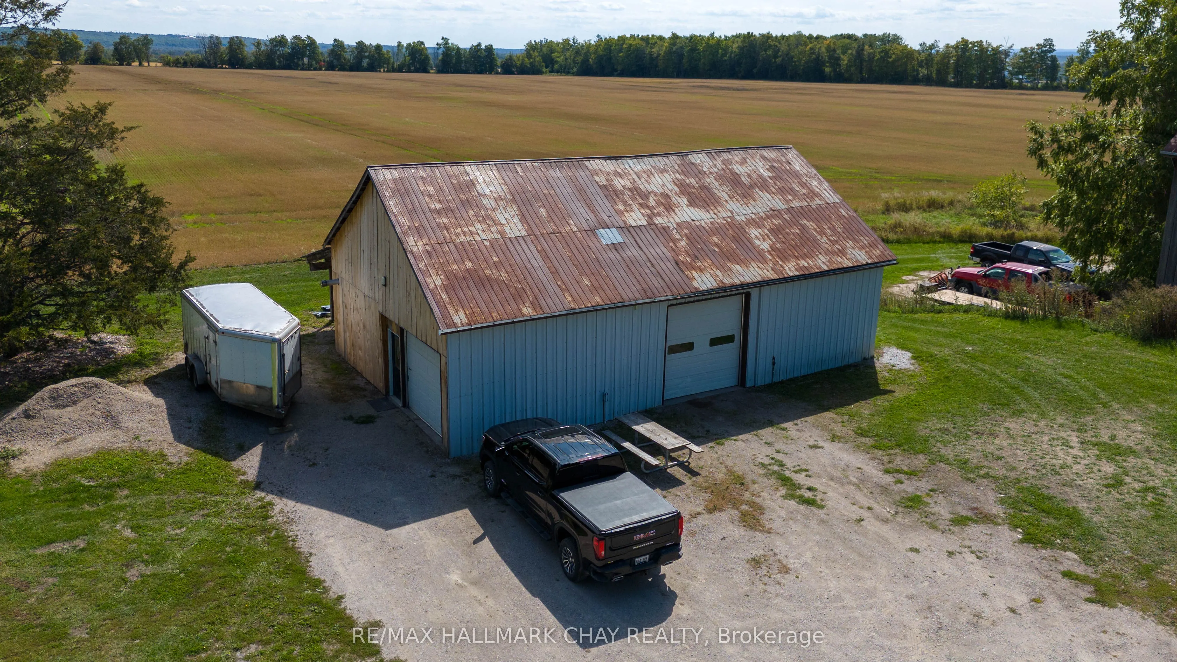 2473 RONALD Road