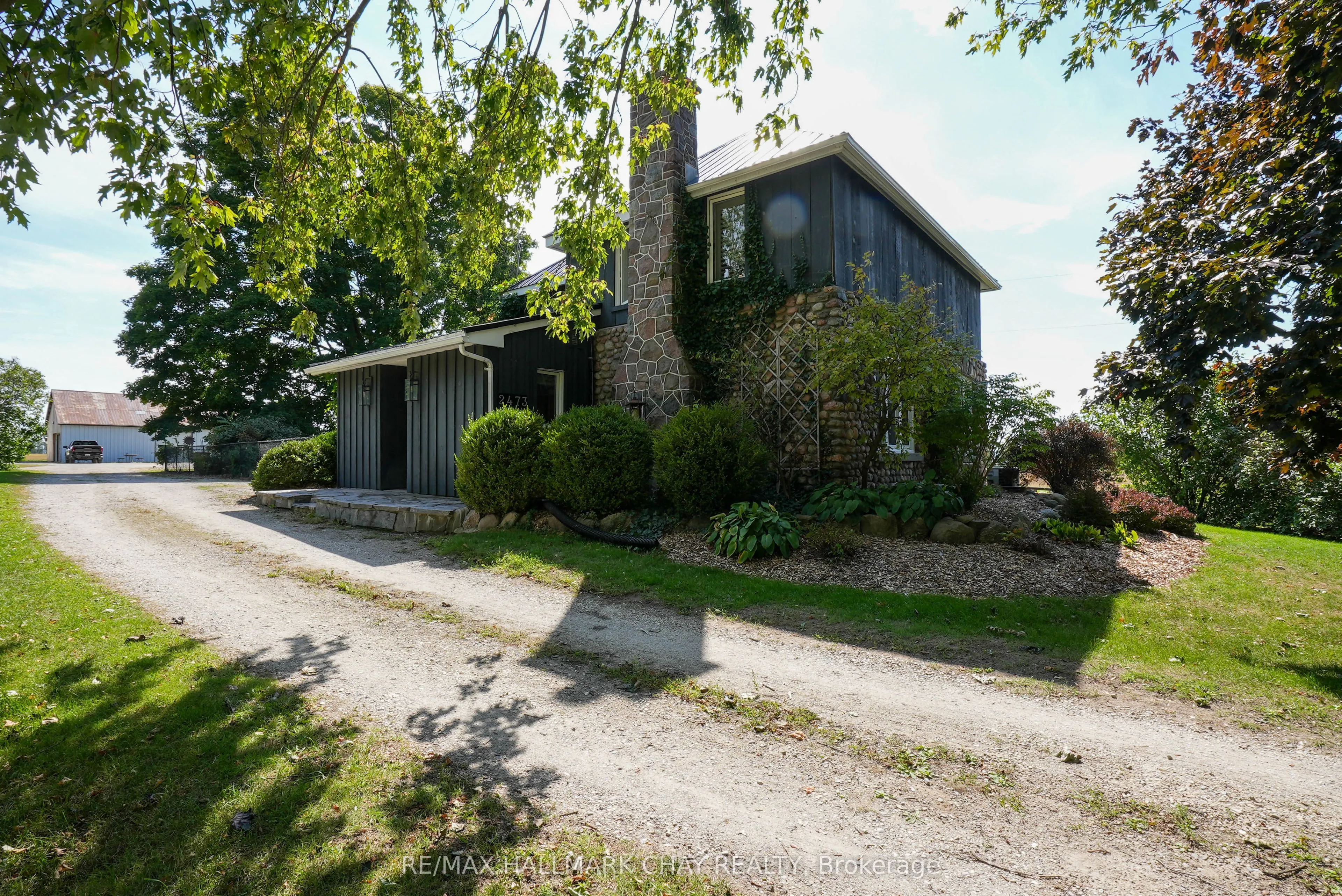 2473 RONALD Road