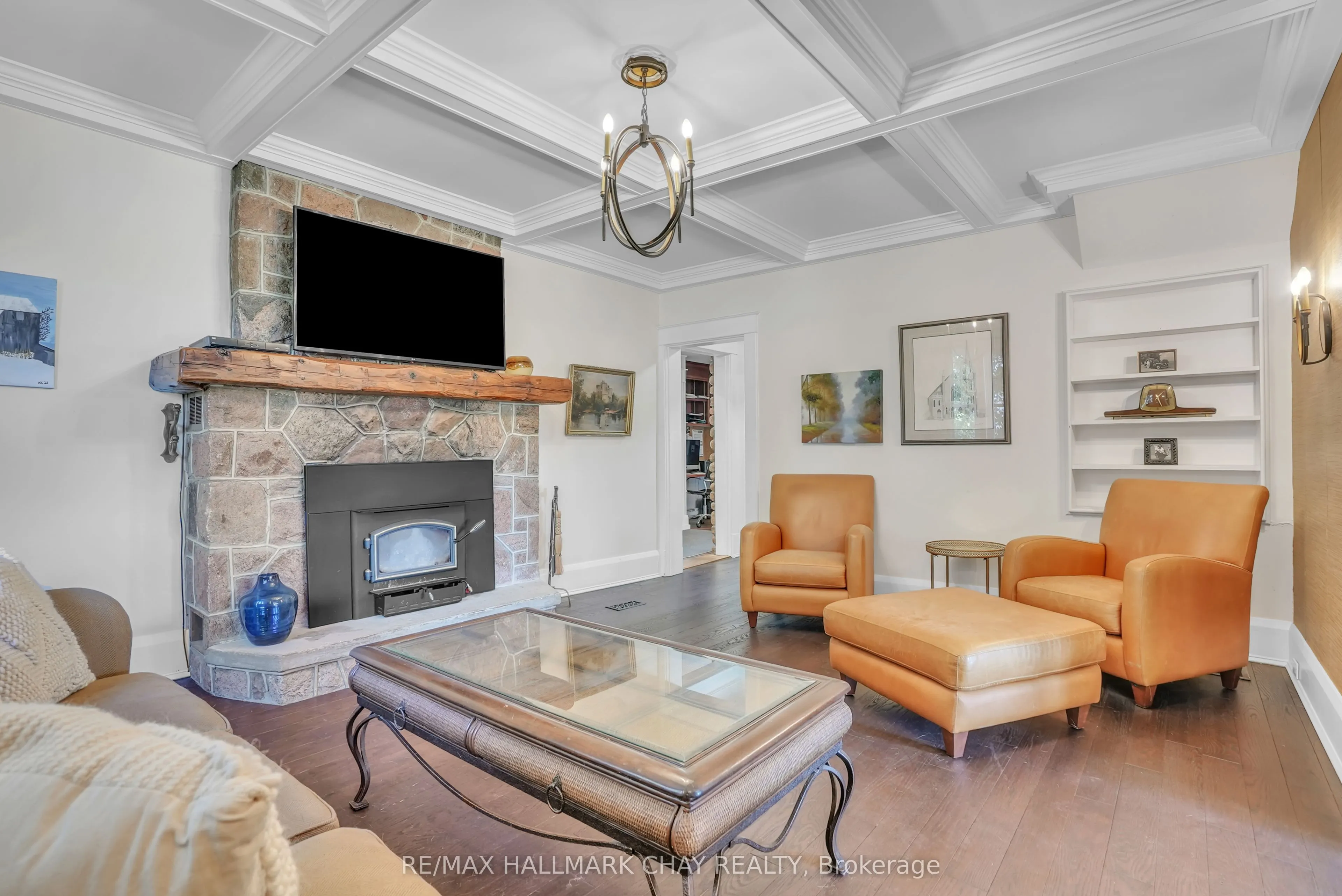 2473 RONALD Road