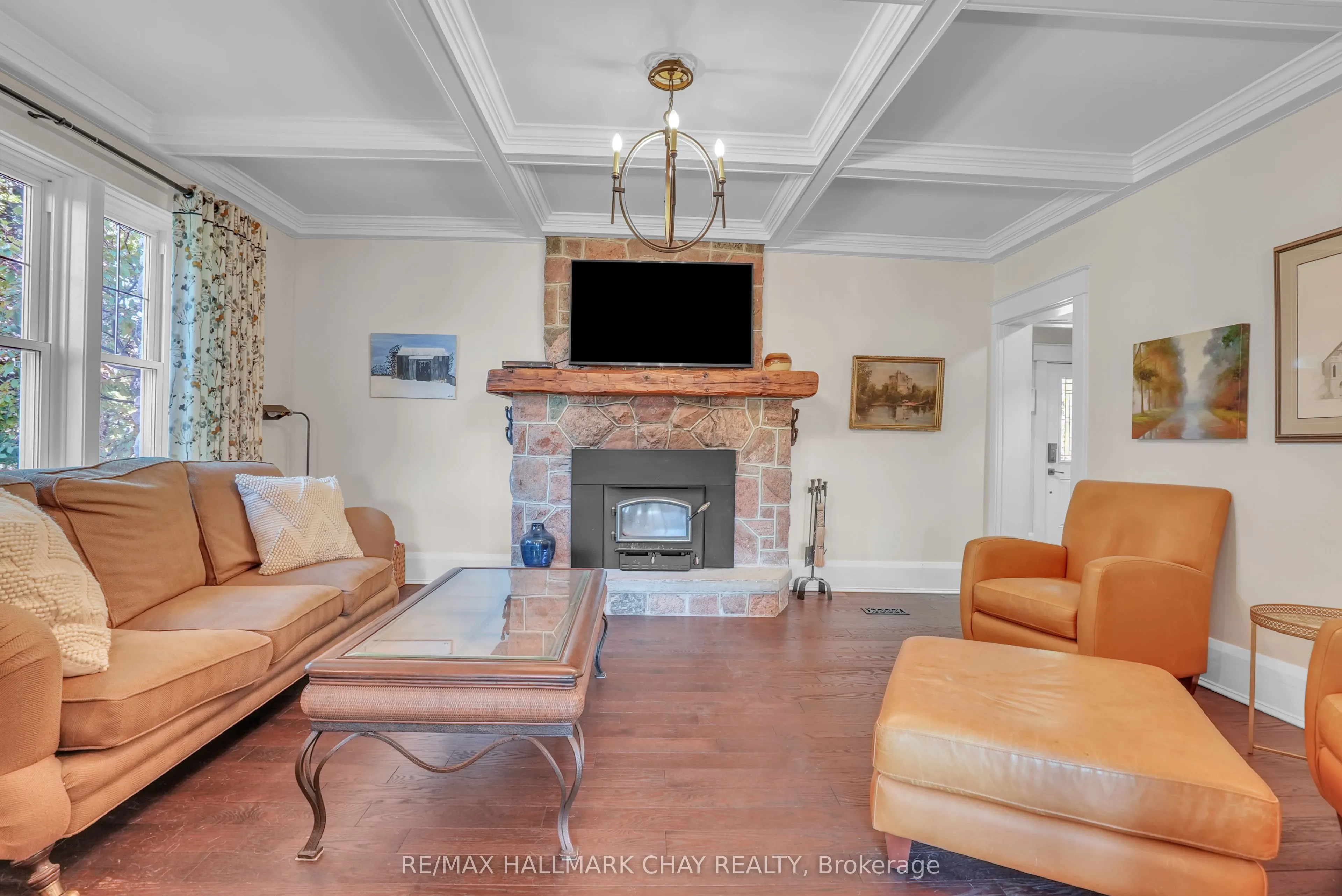 2473 RONALD Road