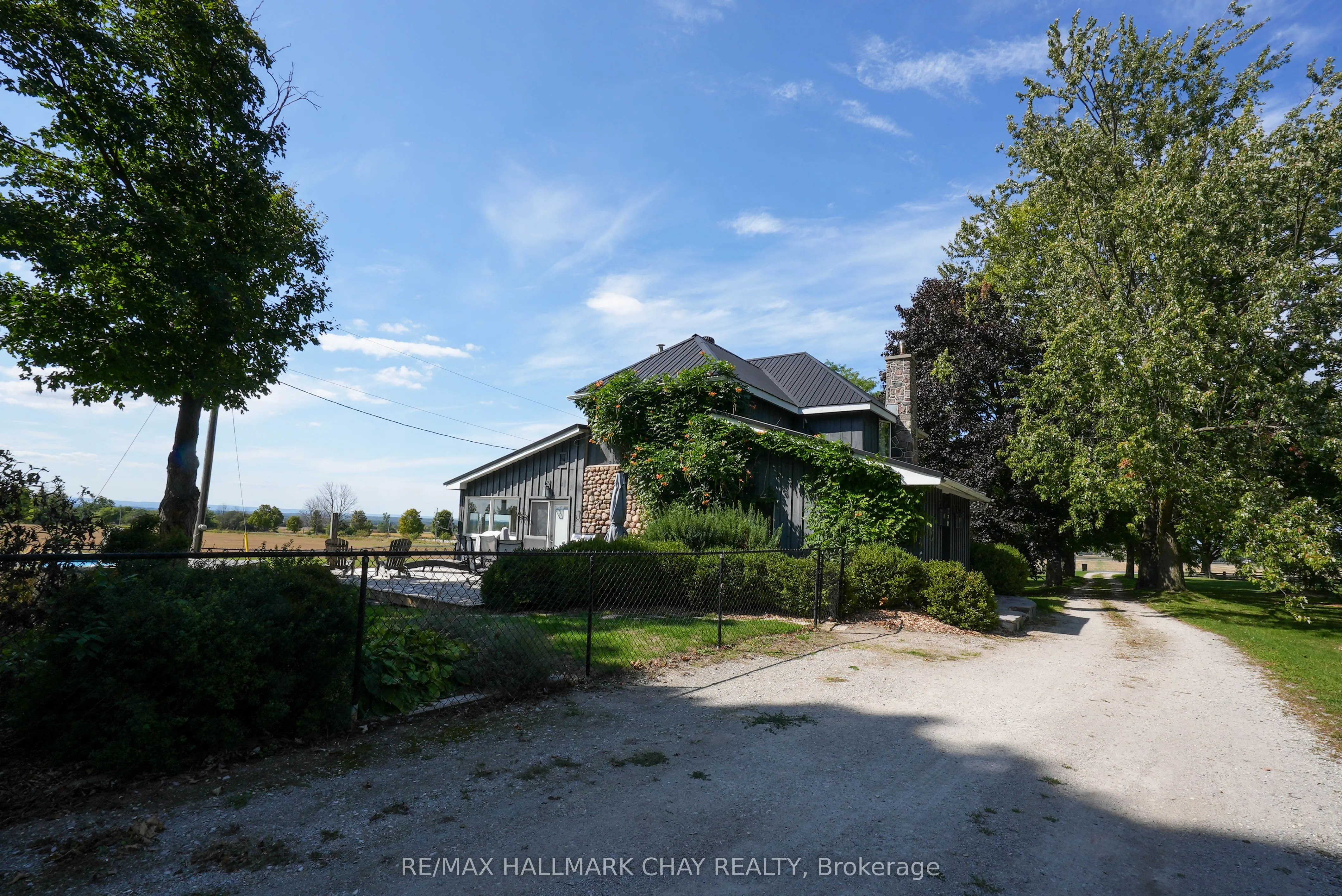 2473 RONALD Road
