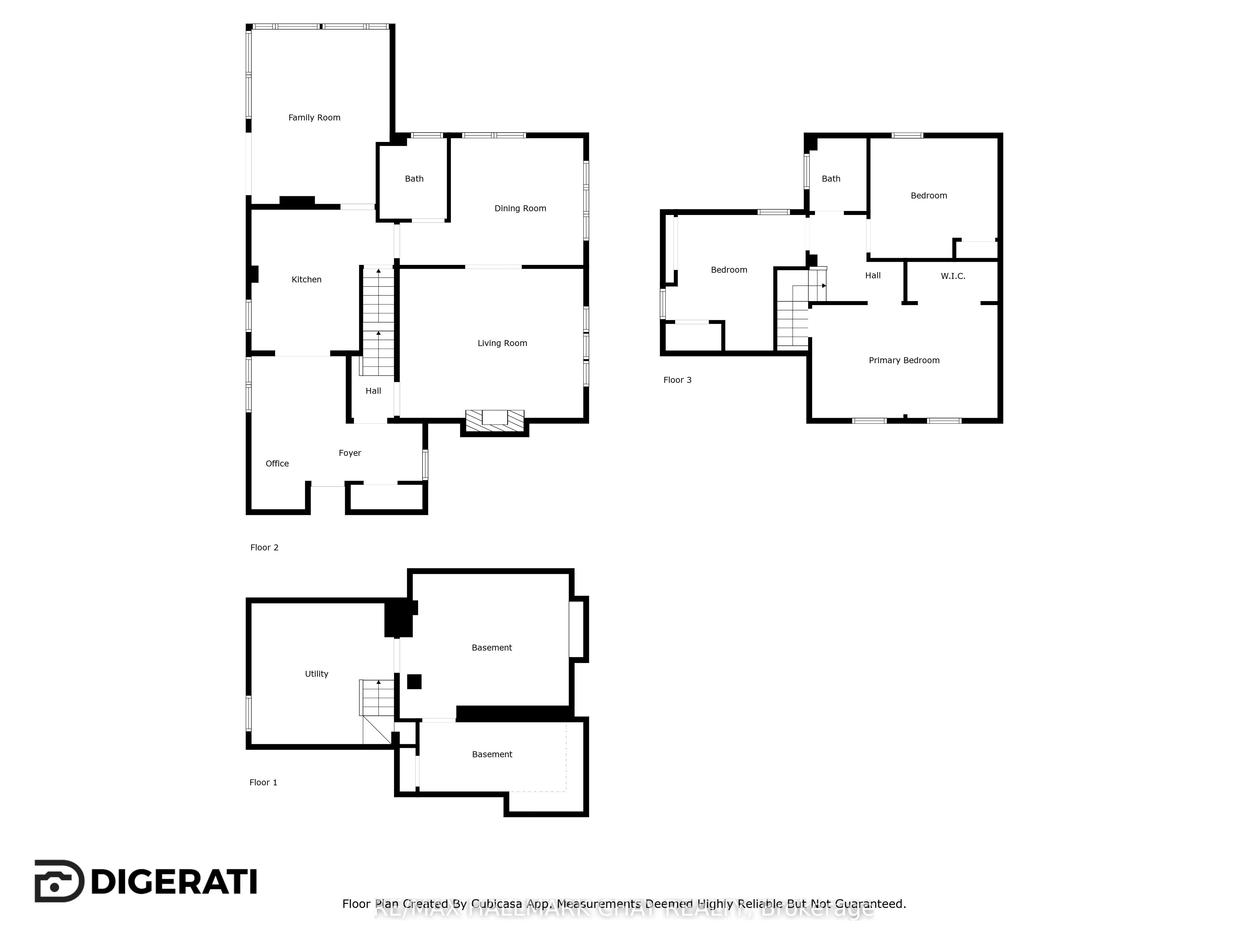 2473 RONALD Road