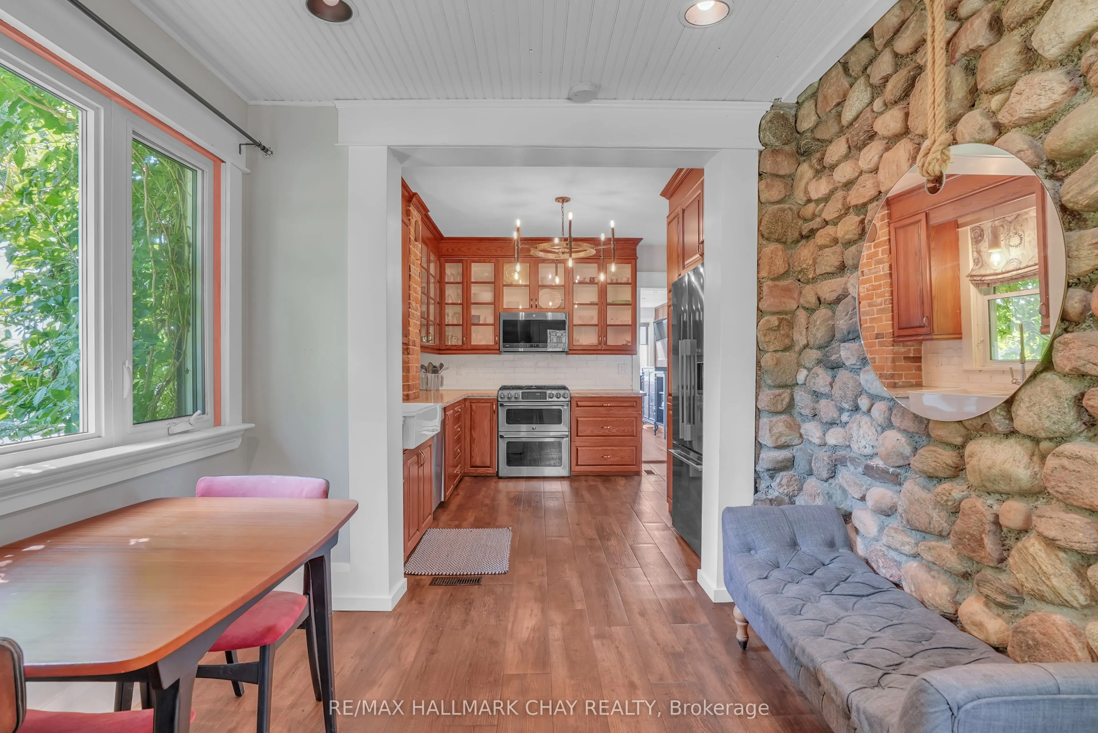 2473 RONALD Road