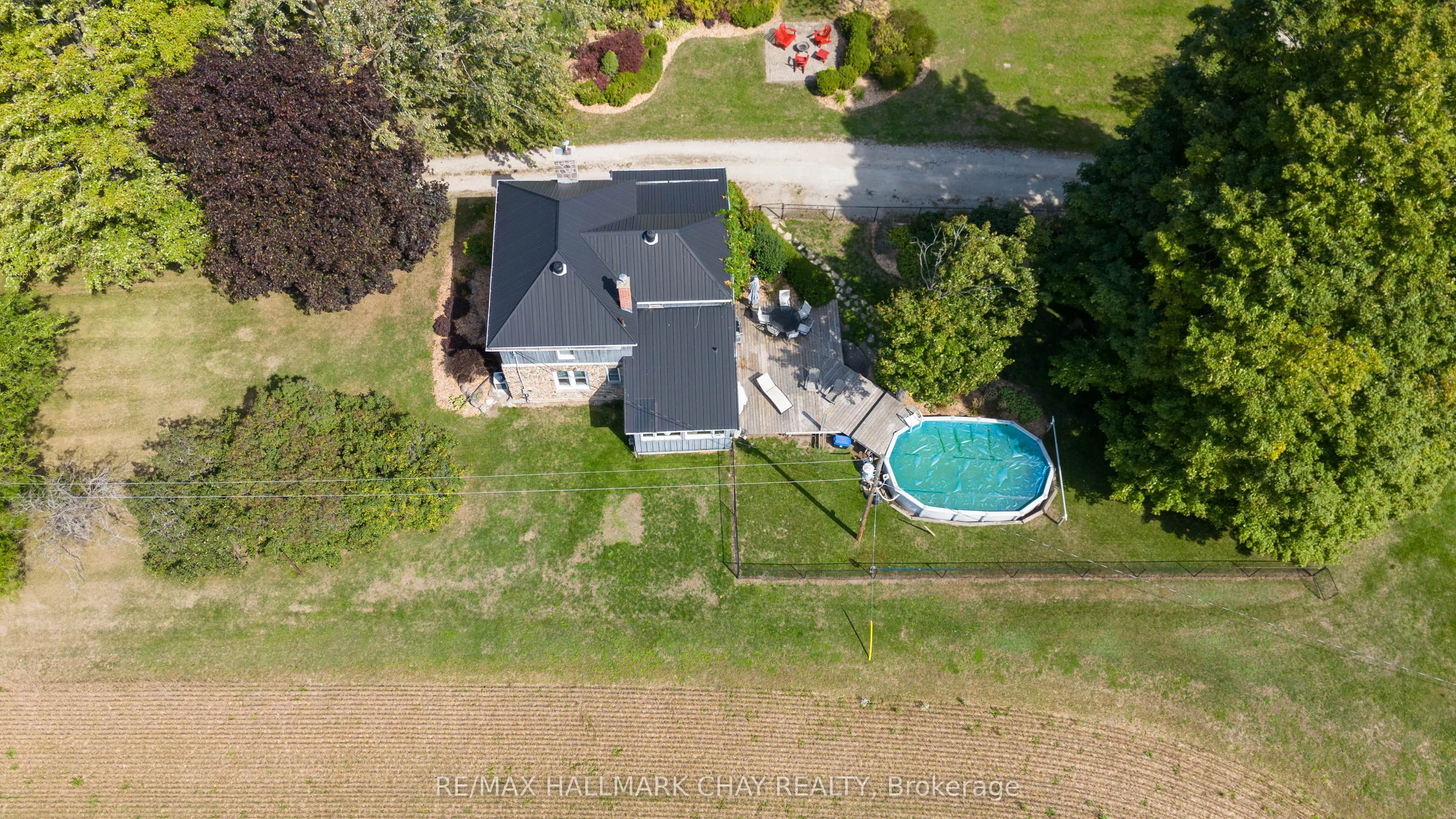 2473 RONALD Road