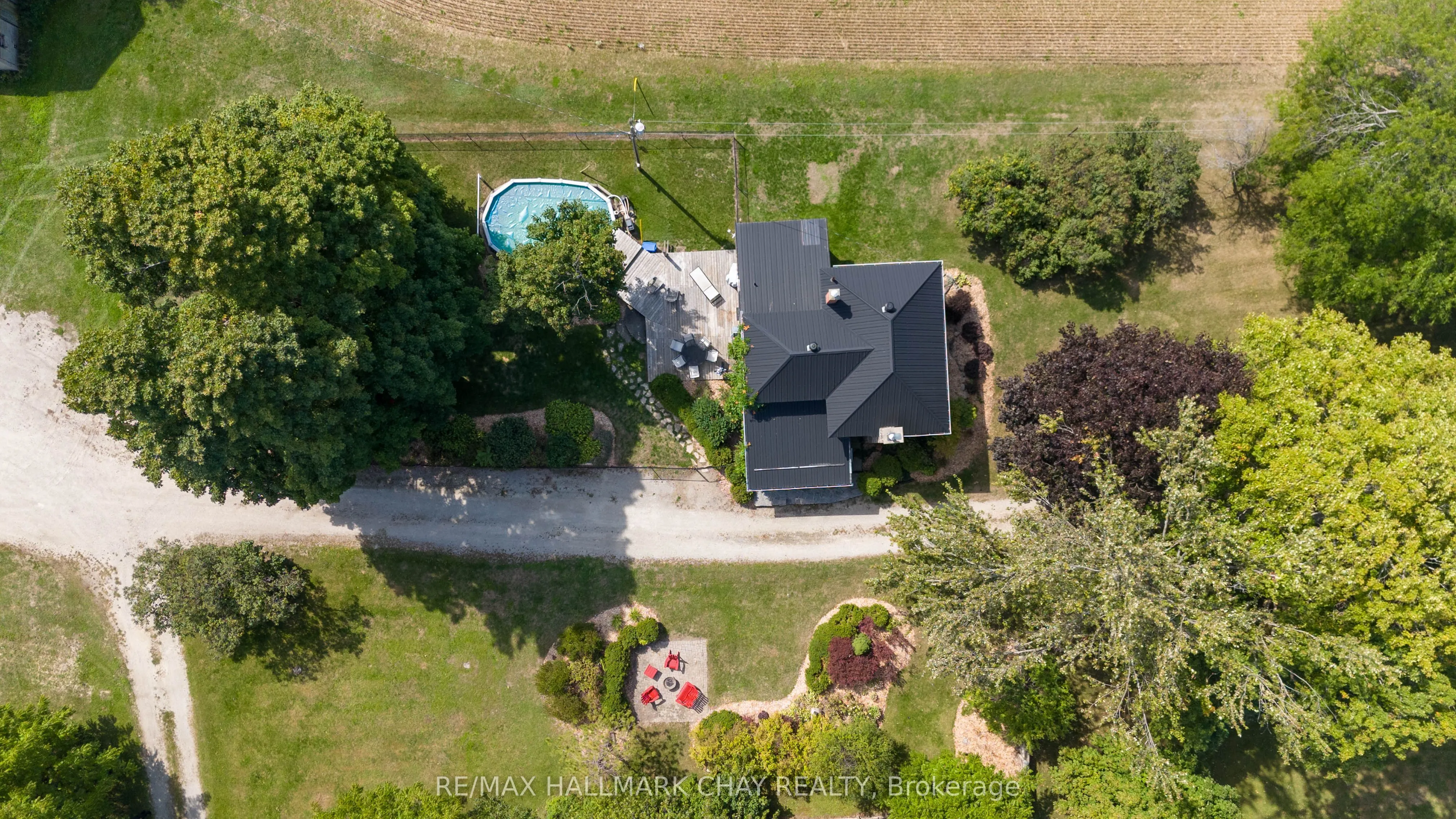 2473 RONALD Road