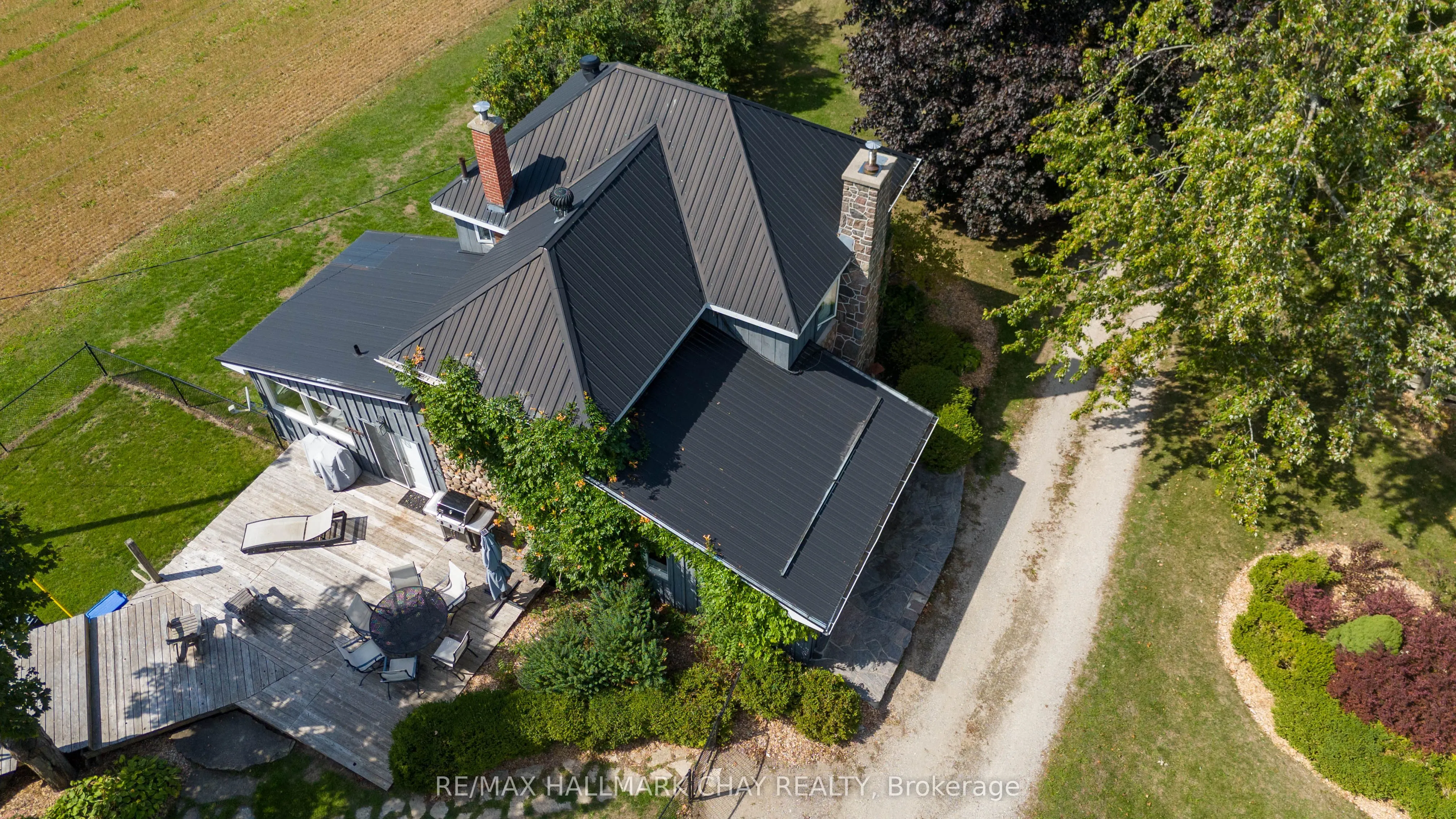 2473 RONALD Road