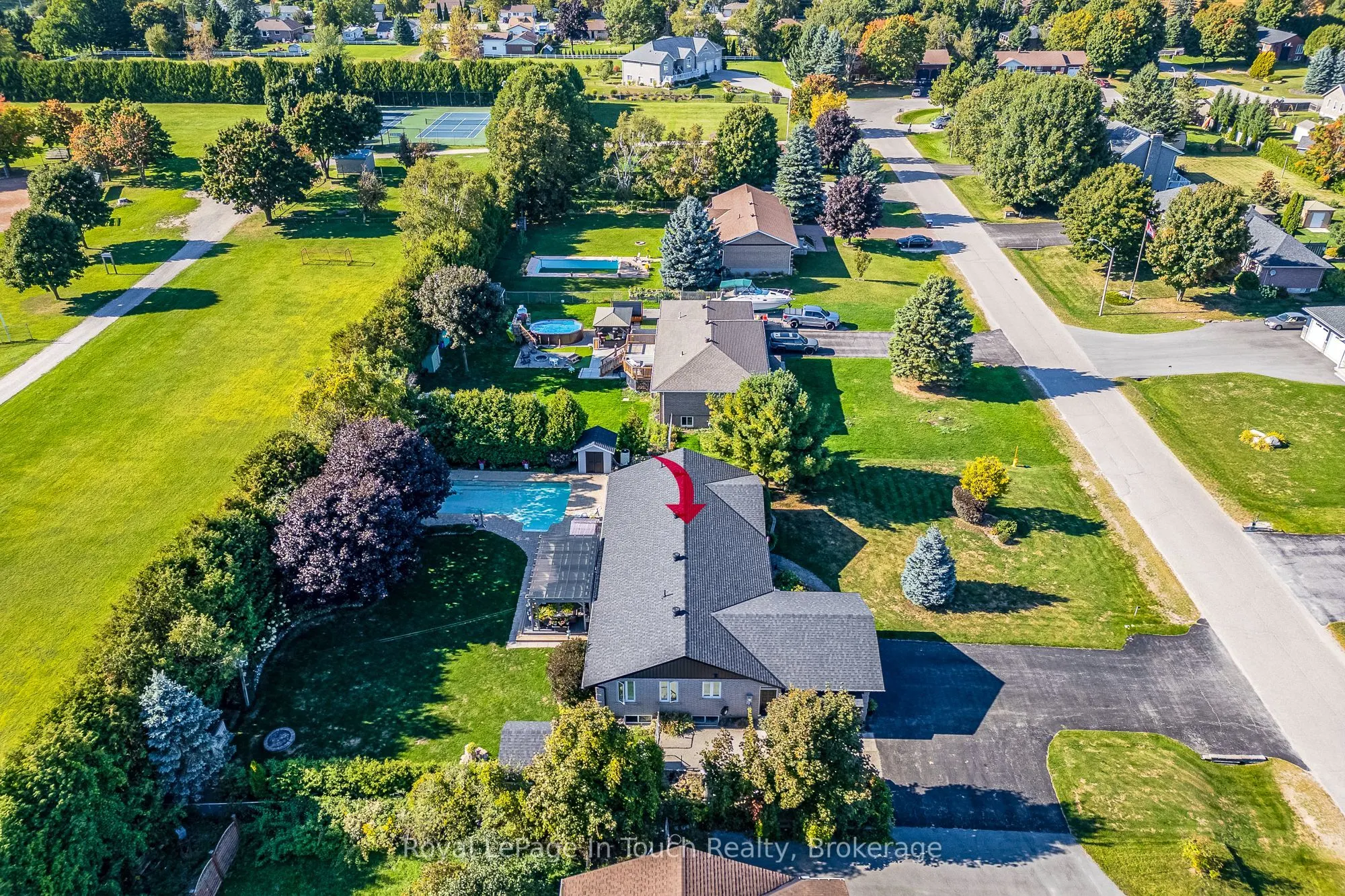 18 Dananne Drive