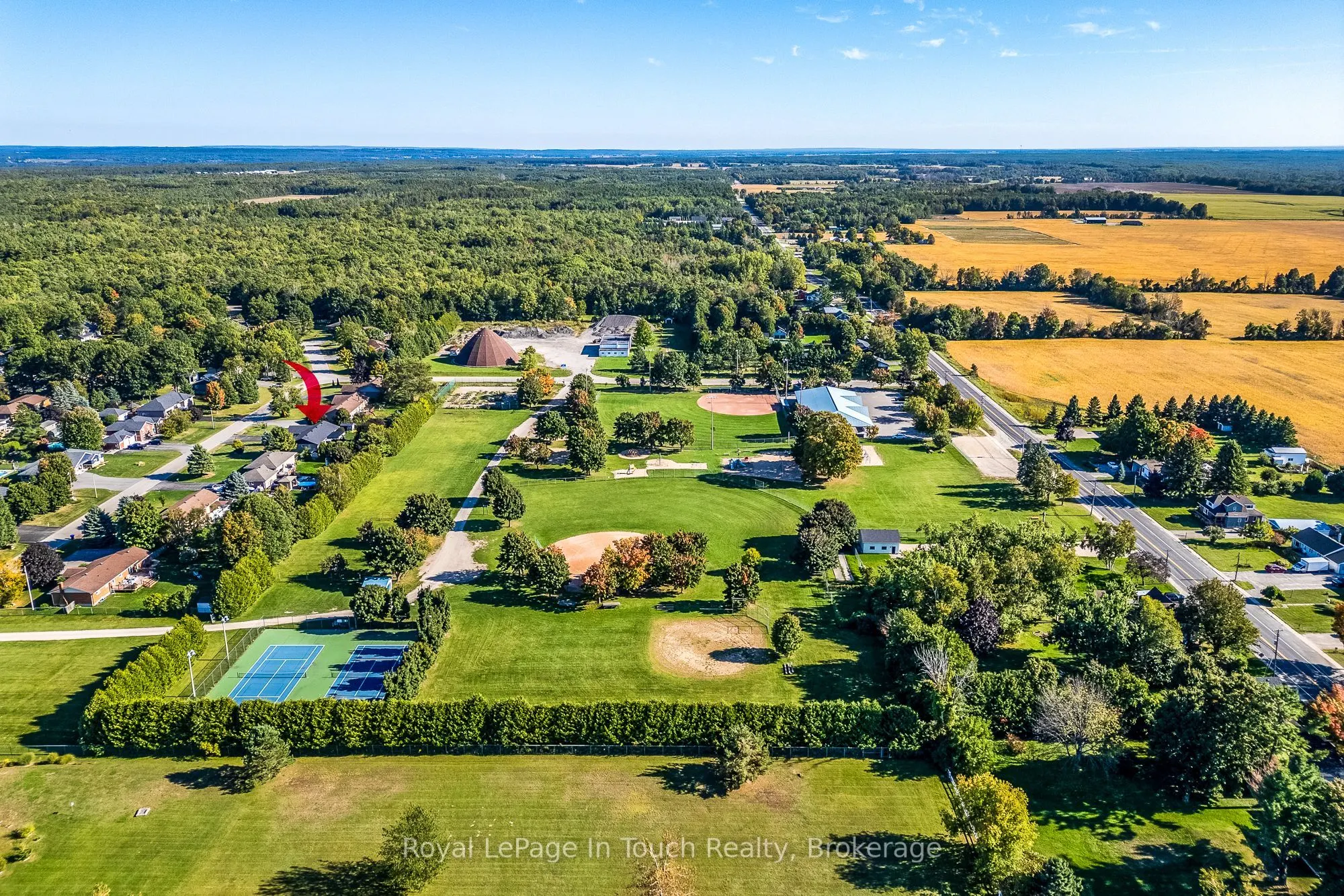 18 Dananne Drive