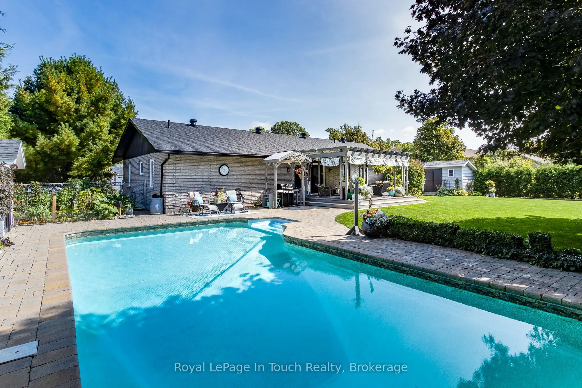 18 Dananne Drive