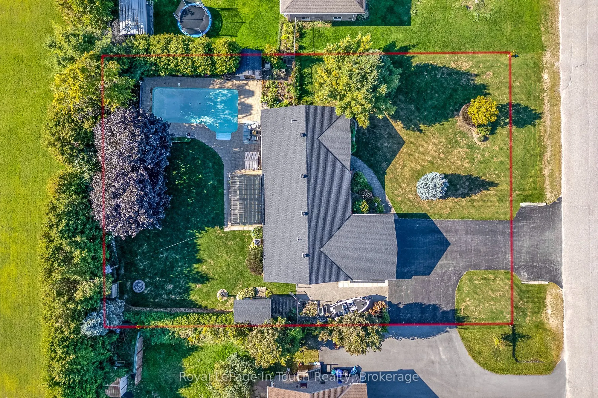 18 Dananne Drive