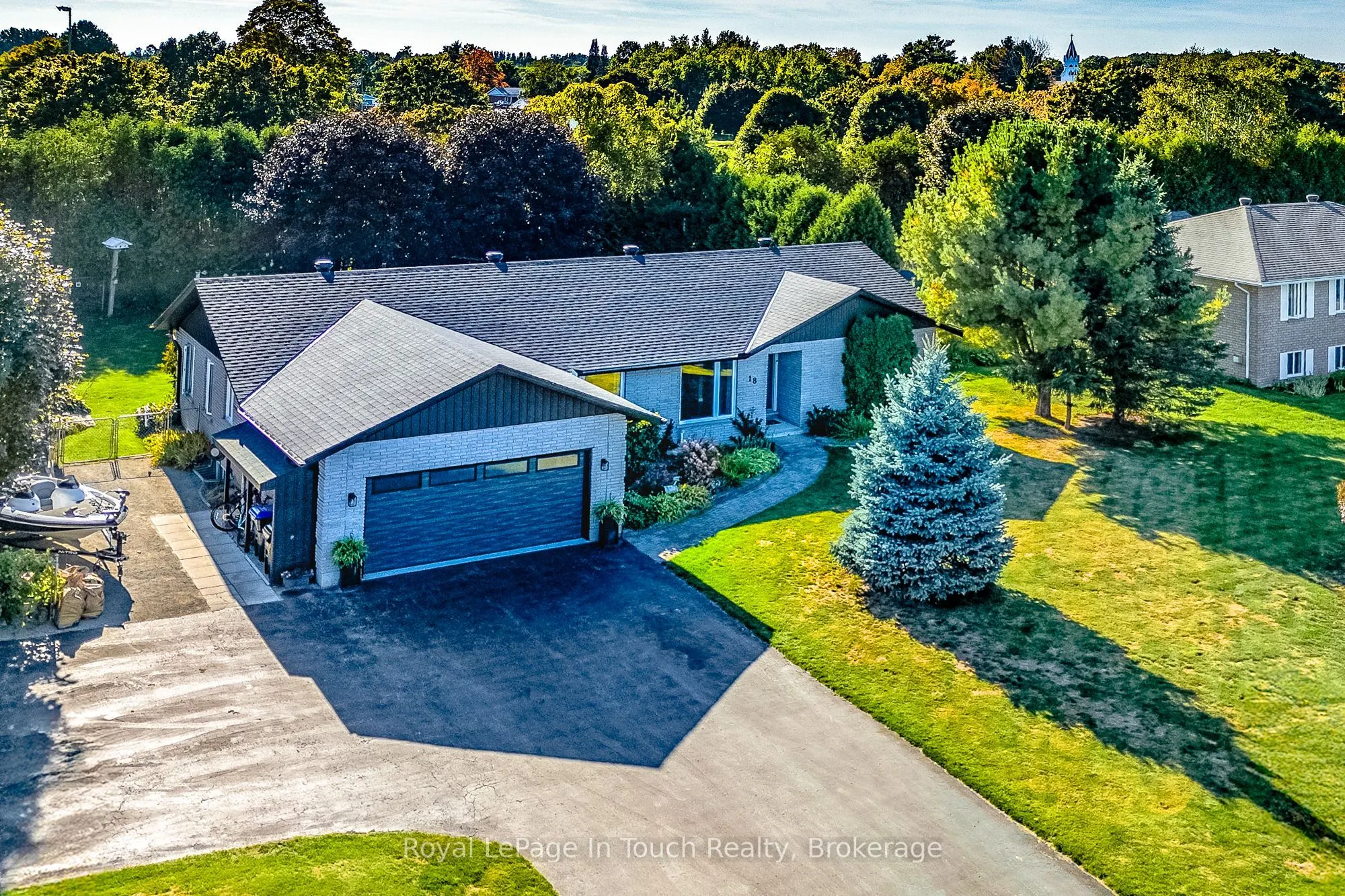 18 Dananne Drive
