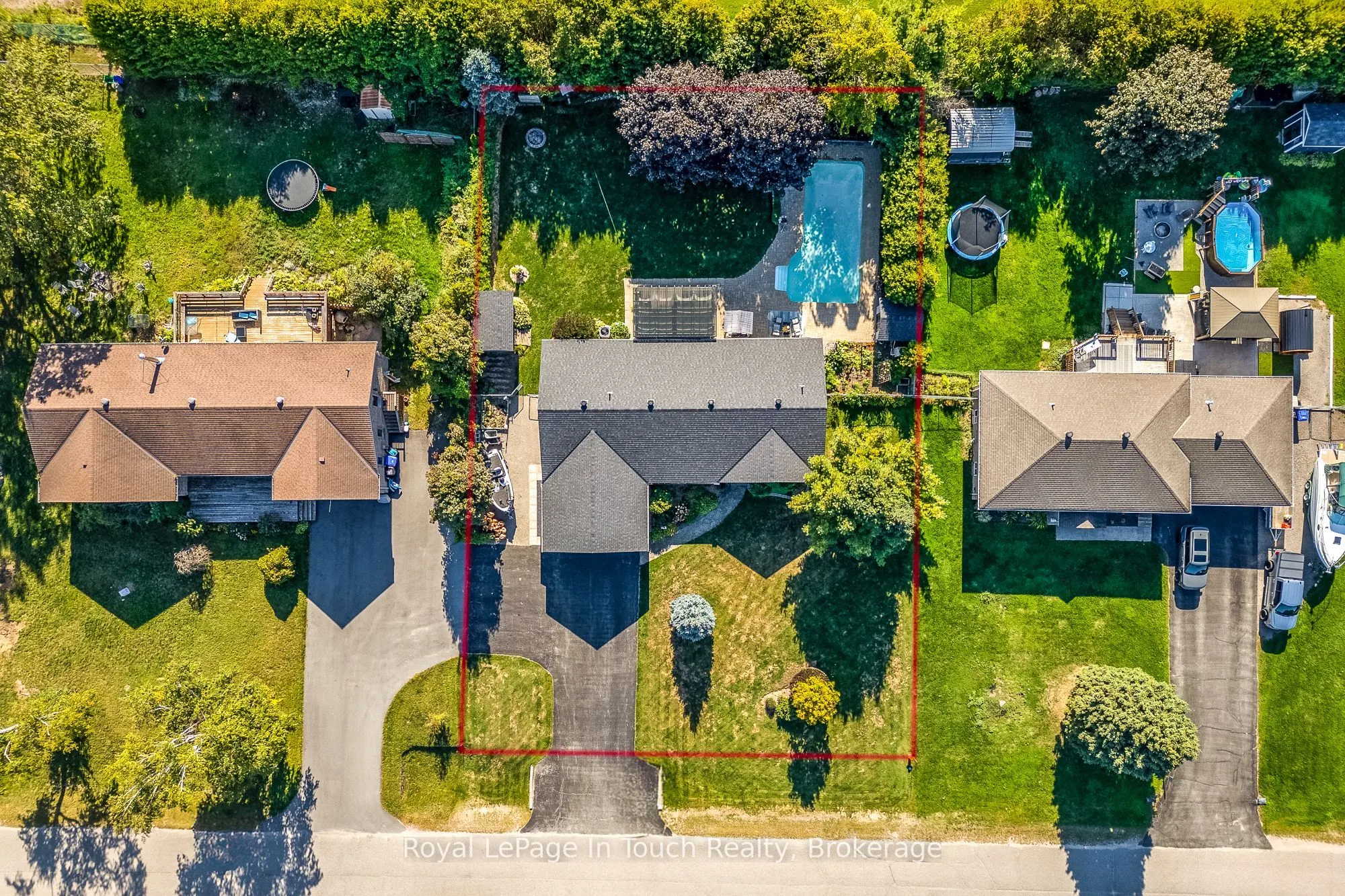 18 Dananne Drive