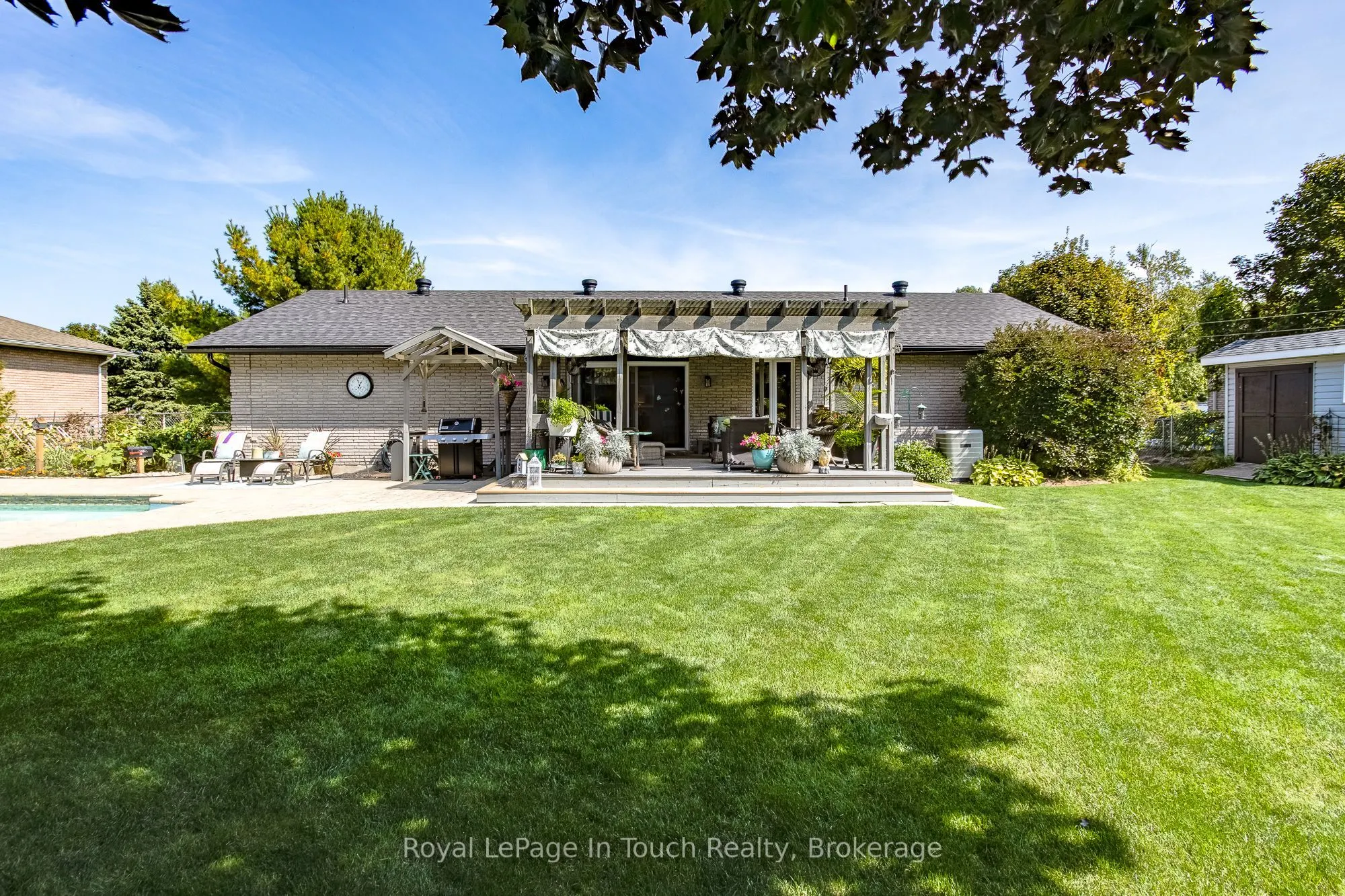 18 Dananne Drive