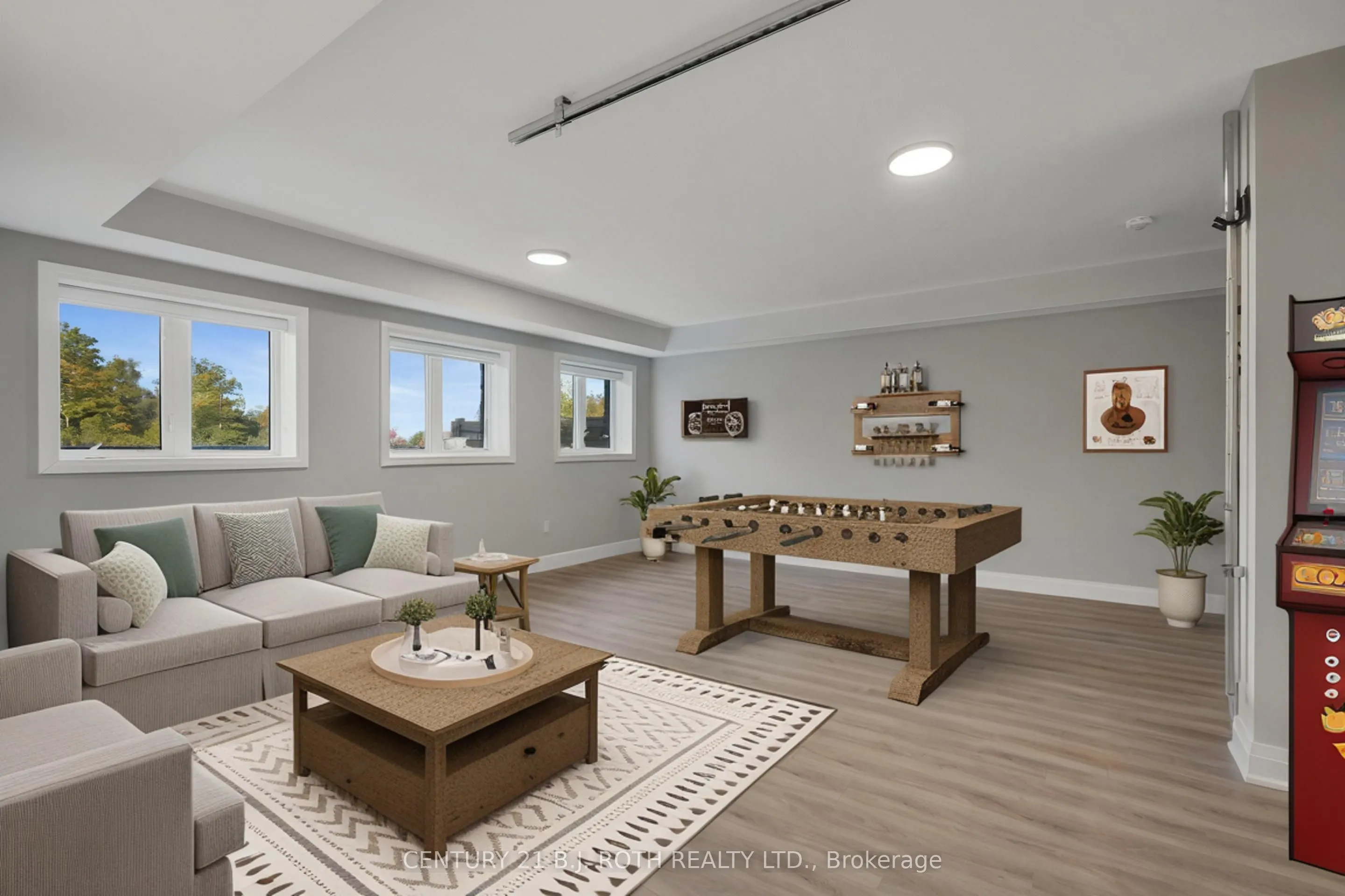 99 FRANKLIN Trail
