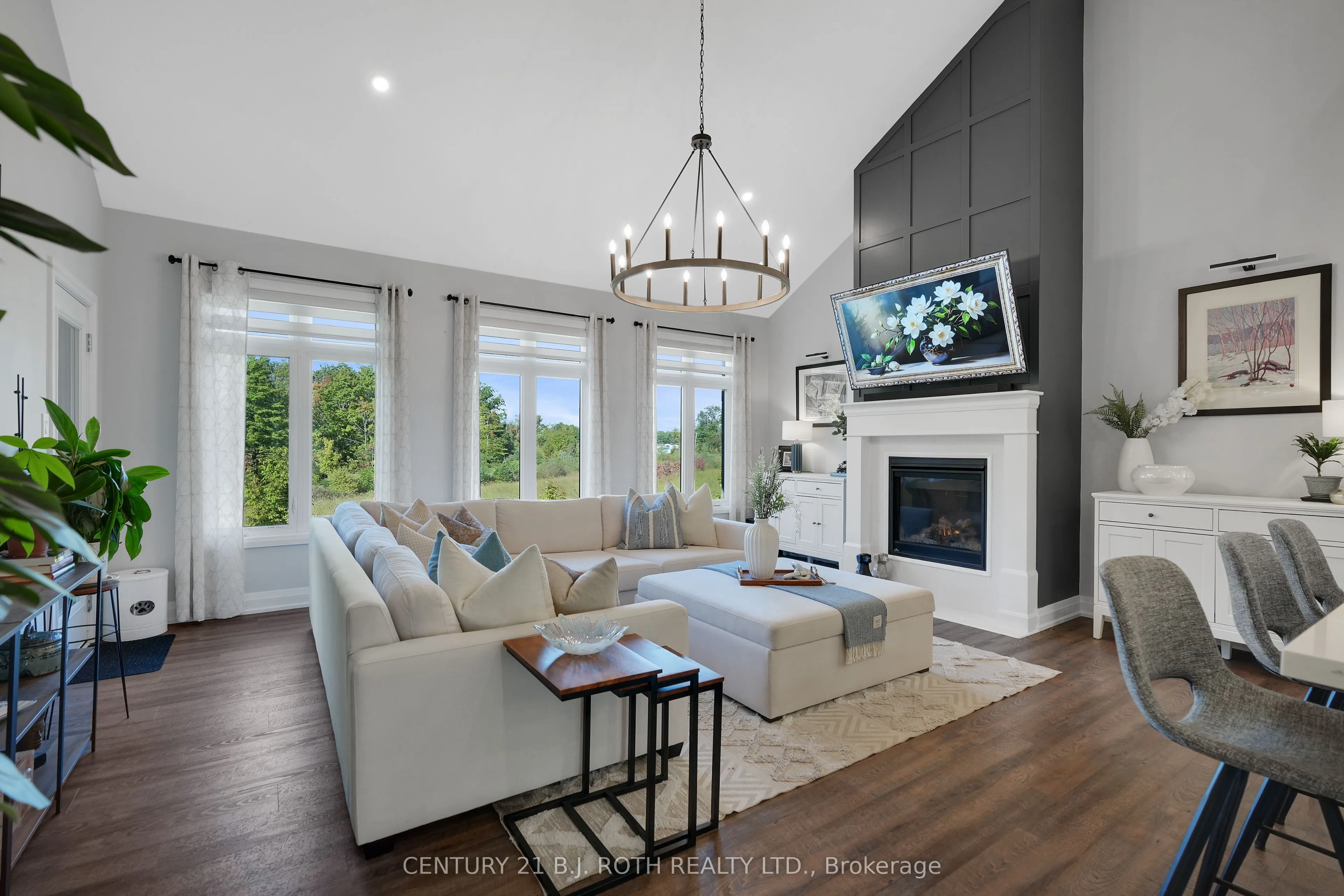 99 FRANKLIN Trail