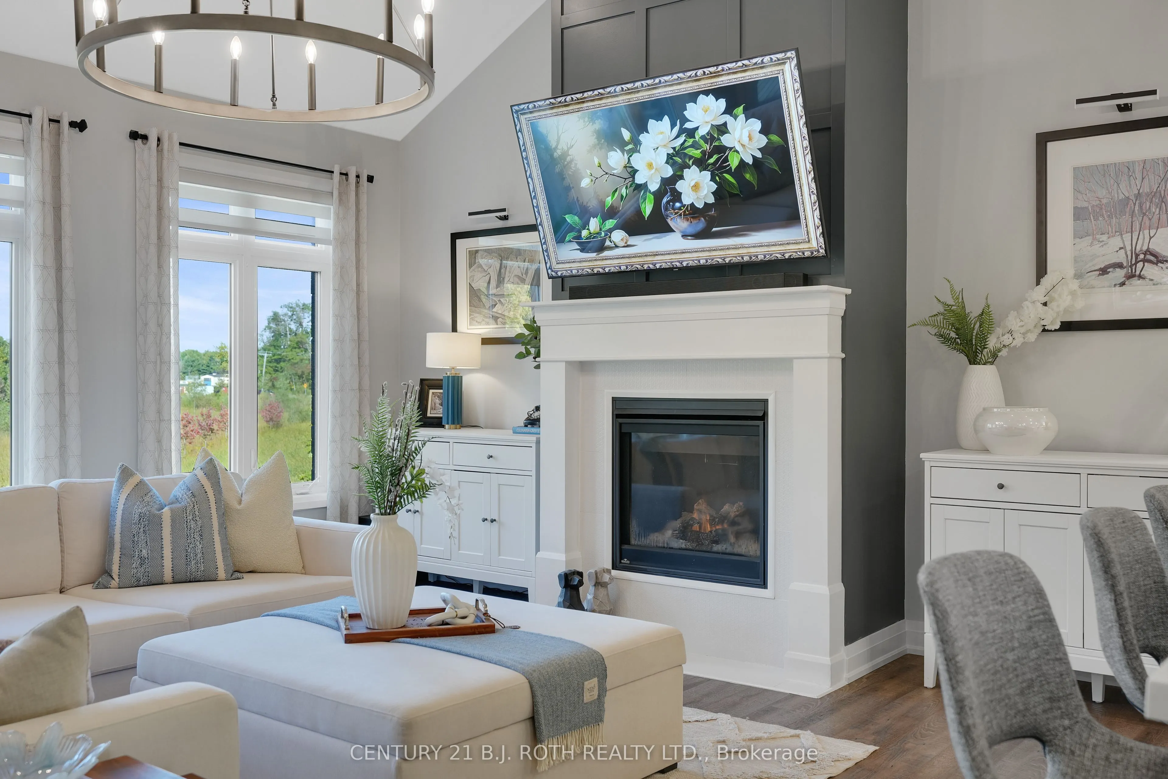 99 FRANKLIN Trail