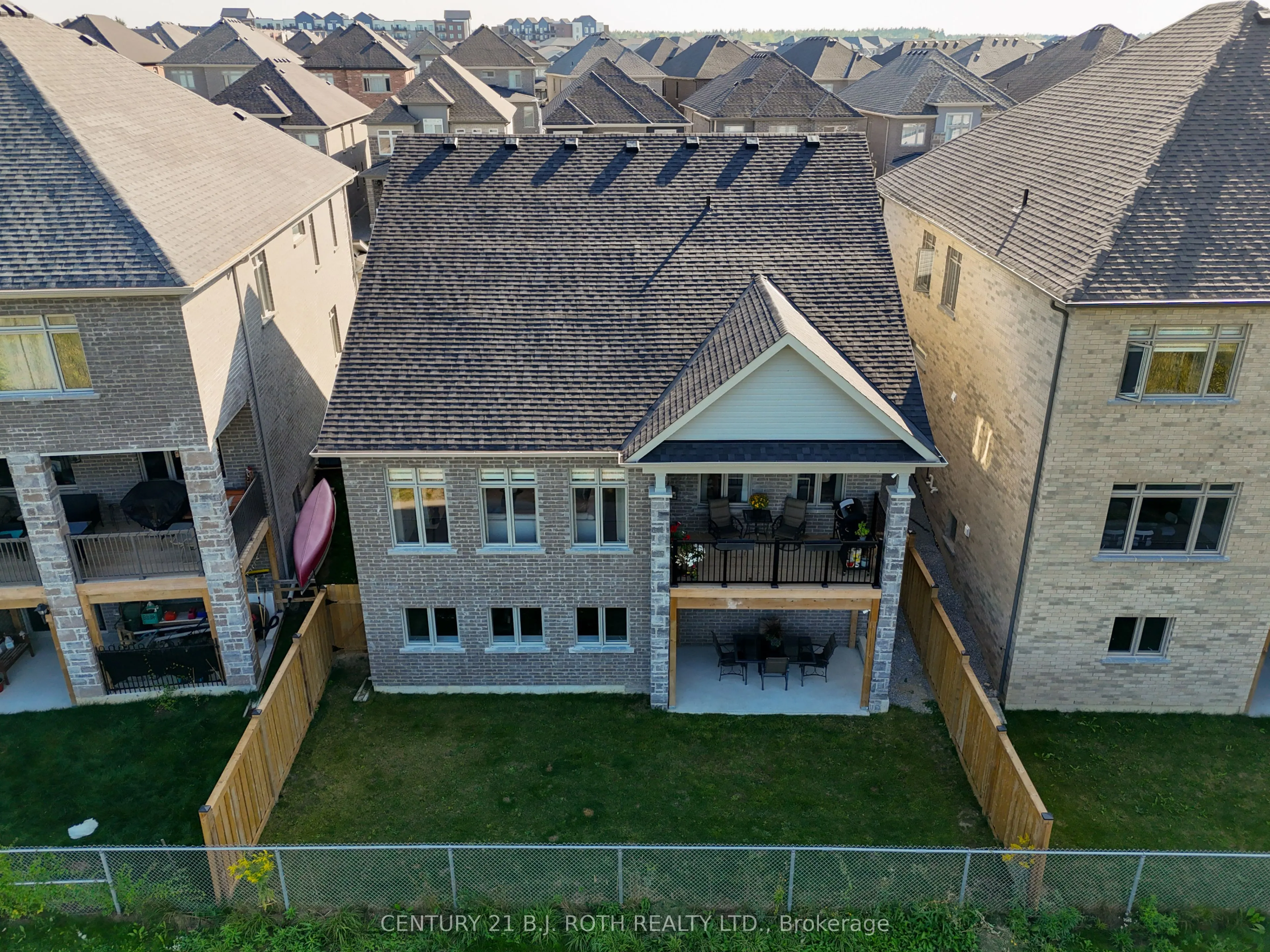 99 FRANKLIN Trail