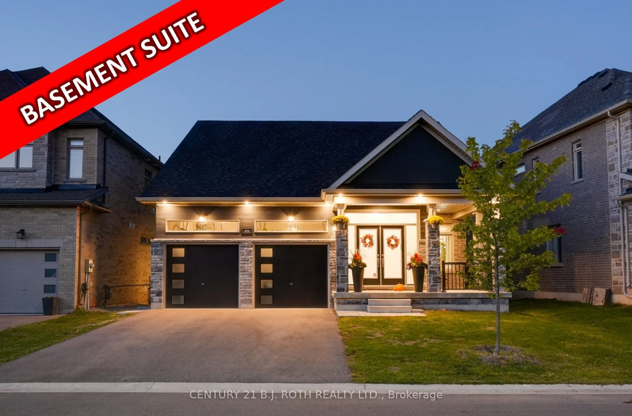 99 FRANKLIN Trail