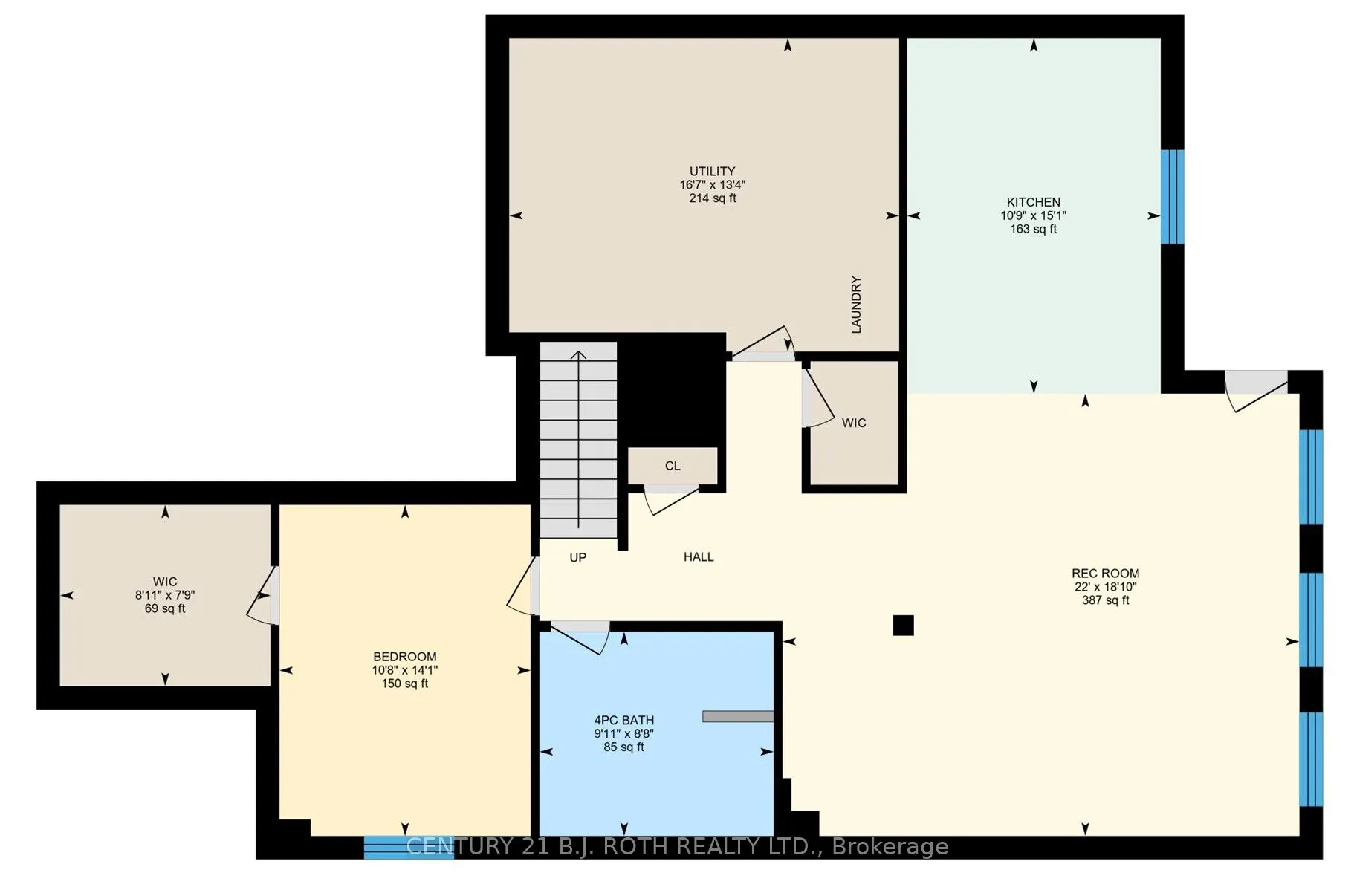 99 FRANKLIN Trail