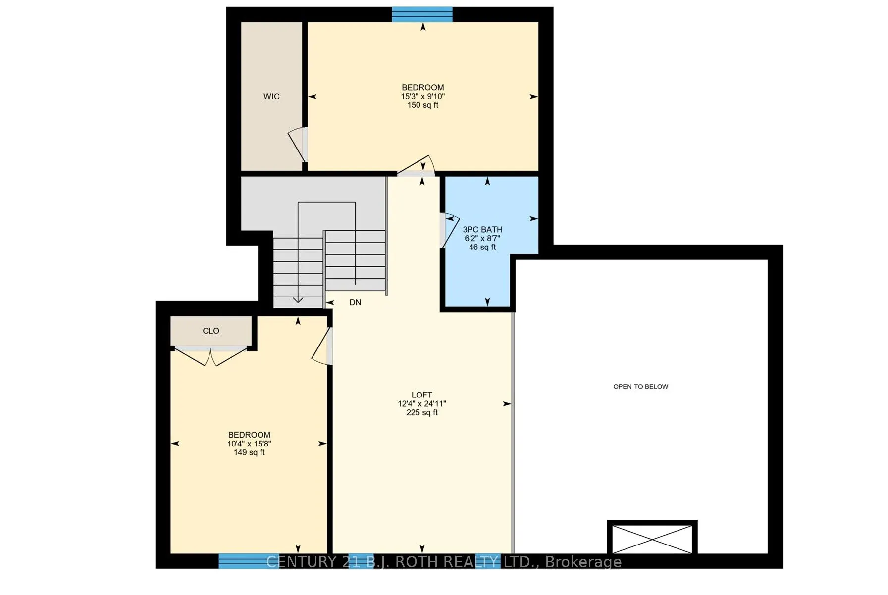 99 FRANKLIN Trail