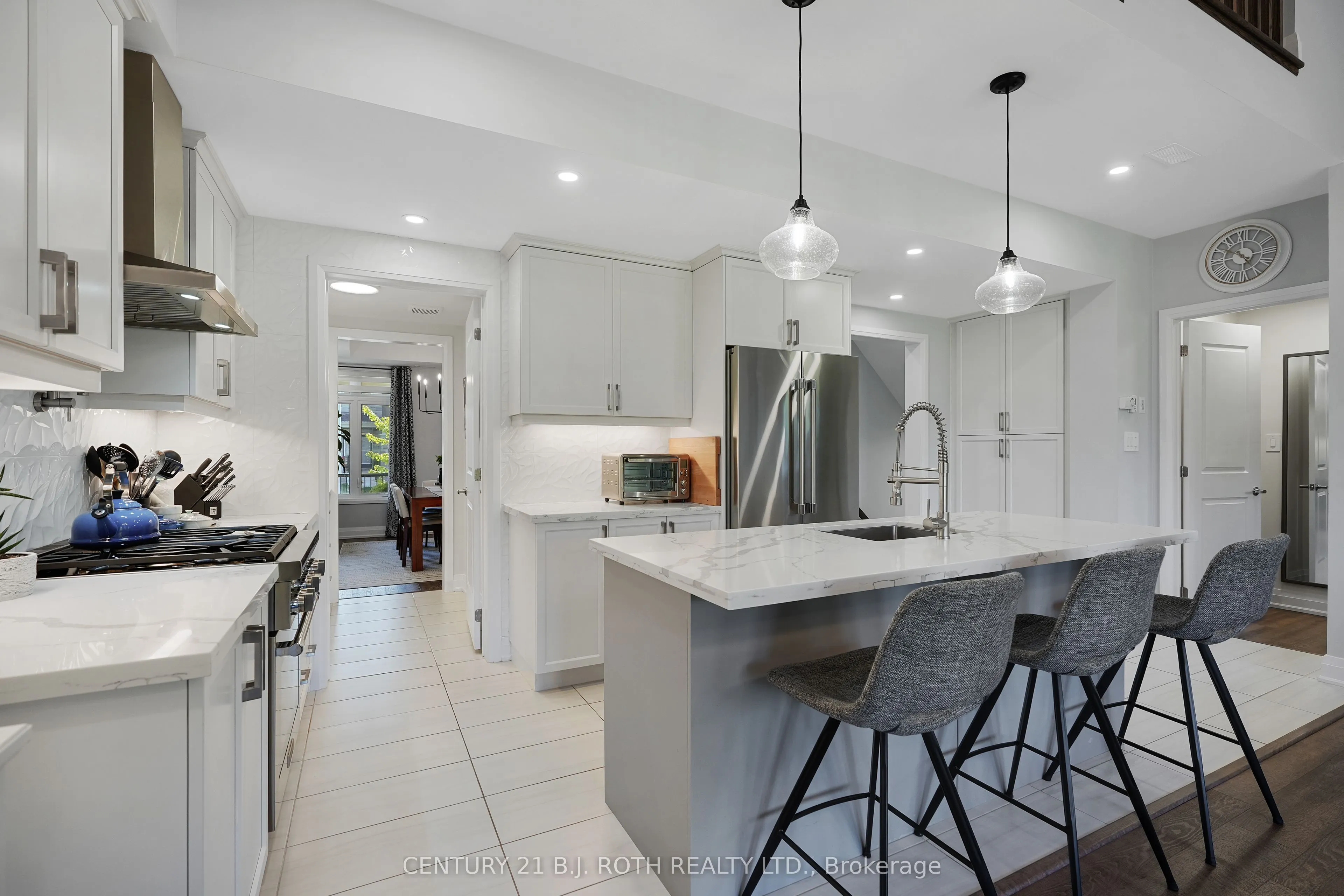 99 FRANKLIN Trail