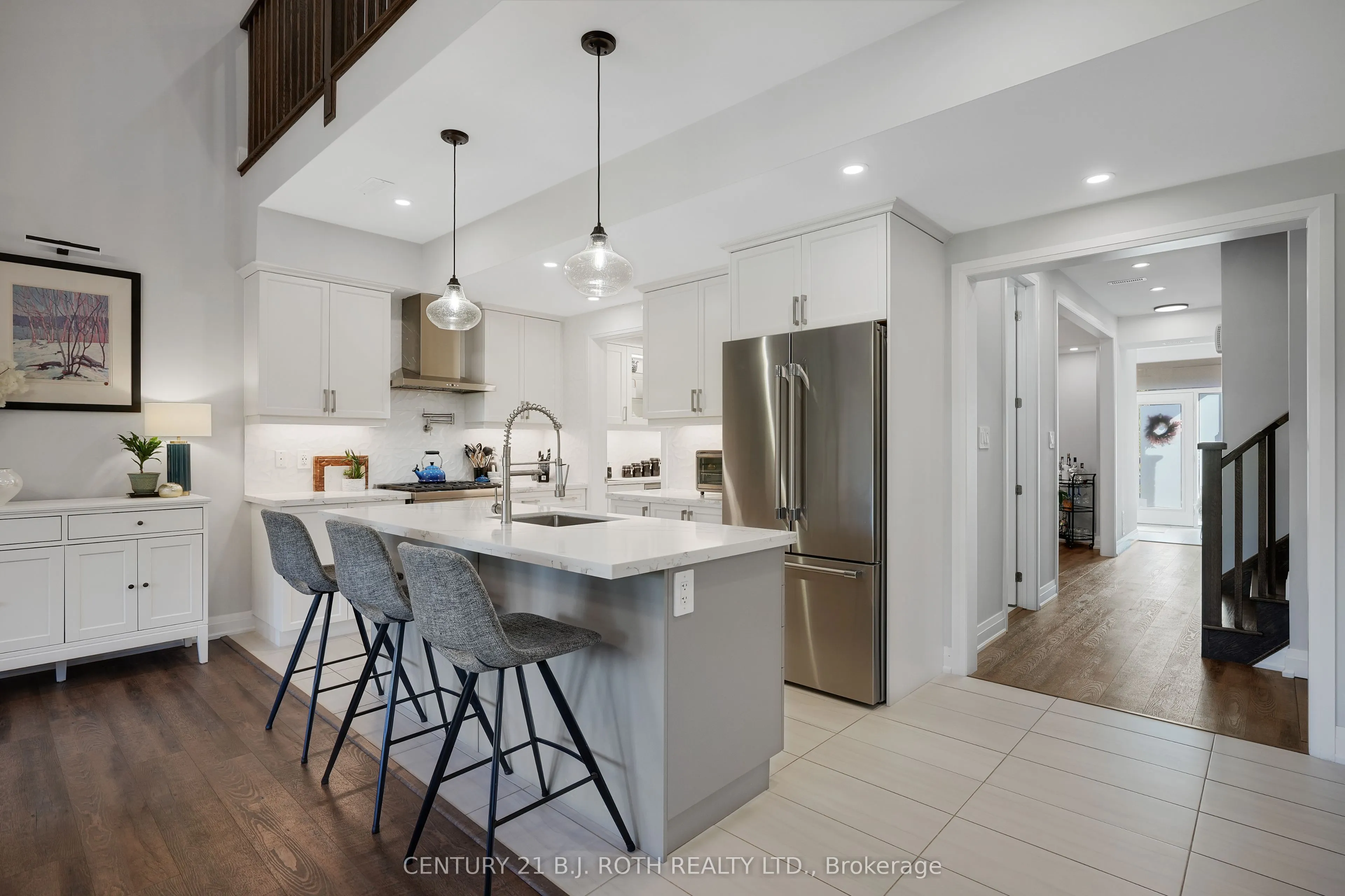 99 FRANKLIN Trail