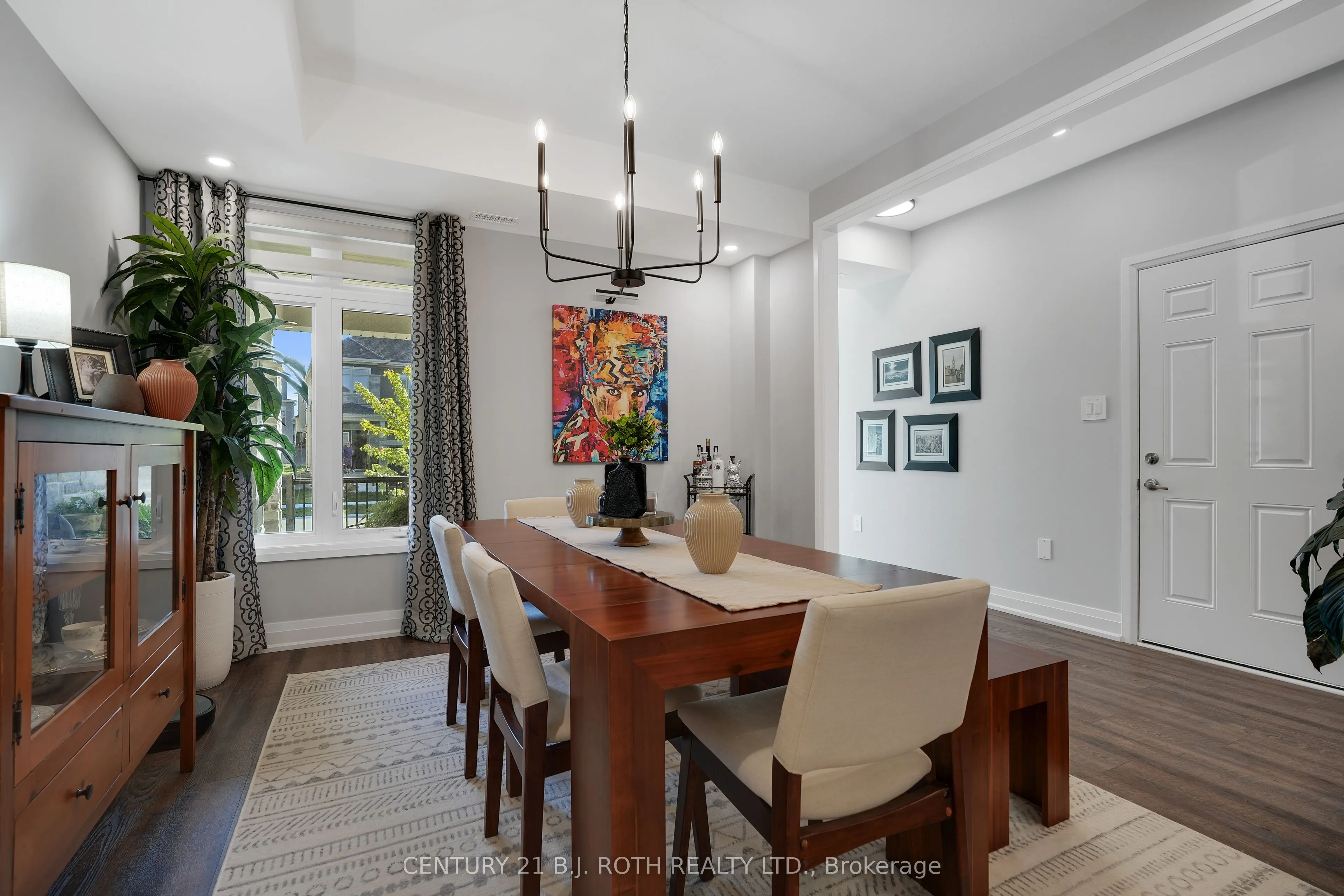 99 FRANKLIN Trail