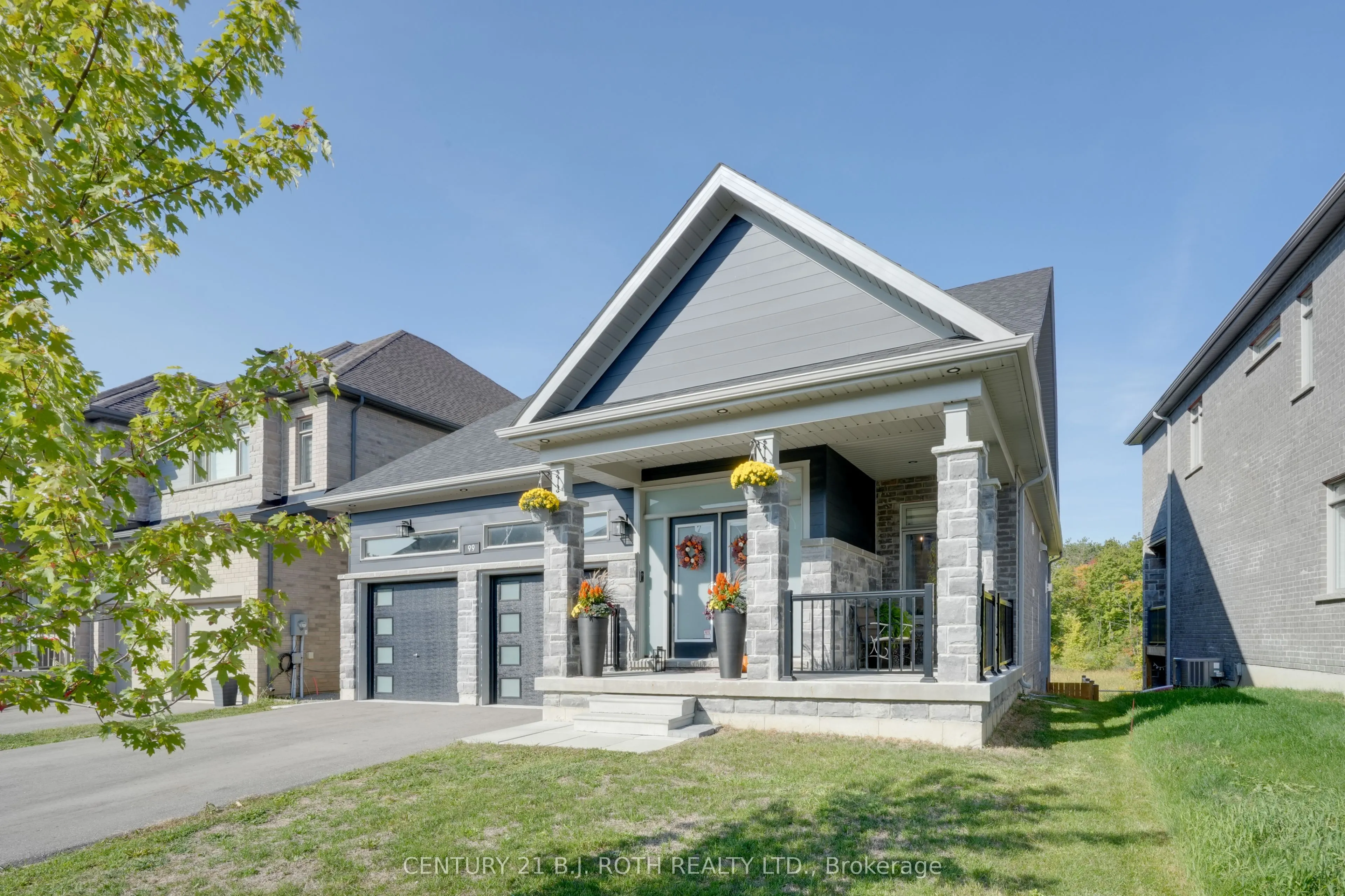 99 FRANKLIN Trail