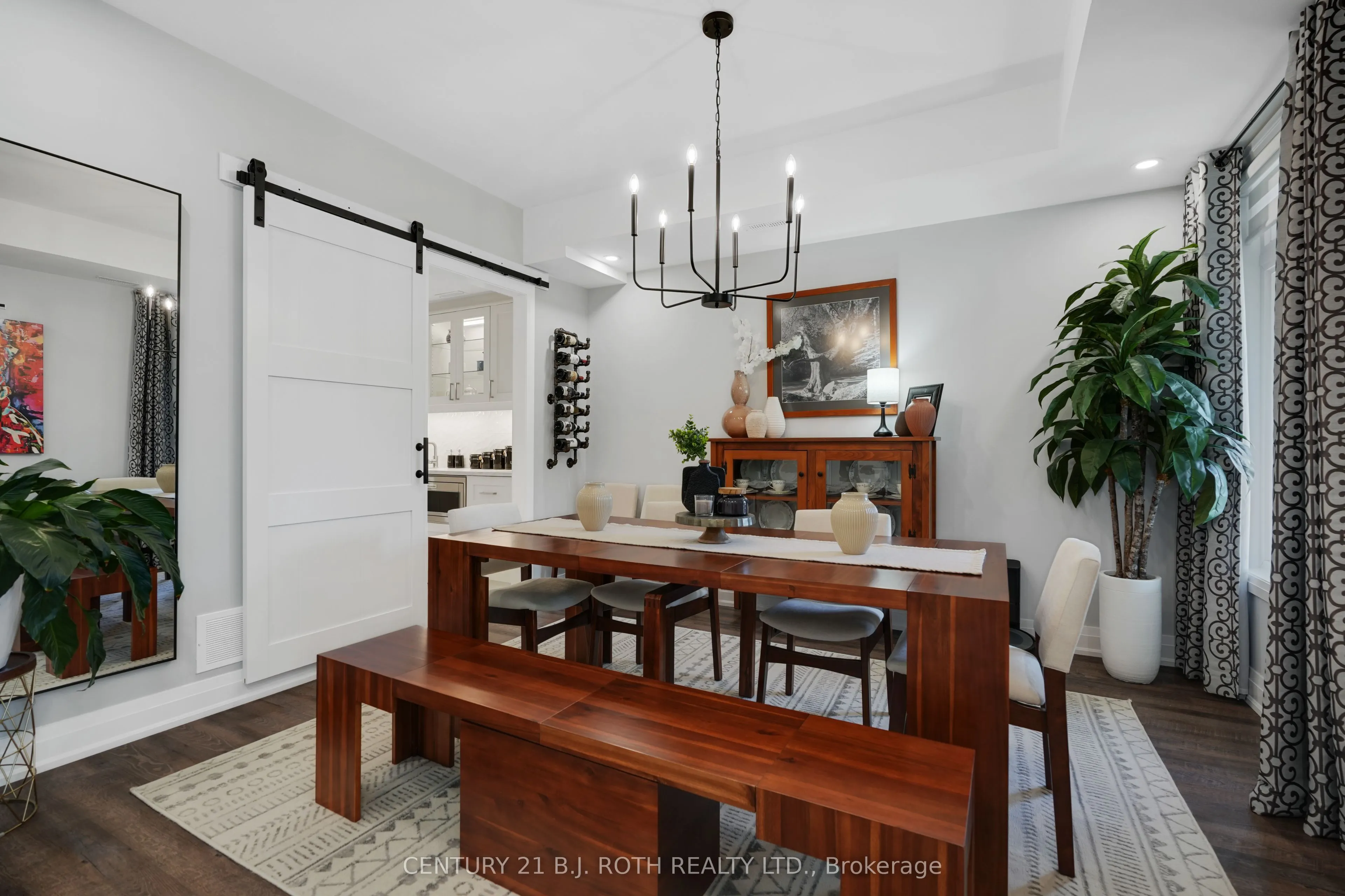 99 FRANKLIN Trail
