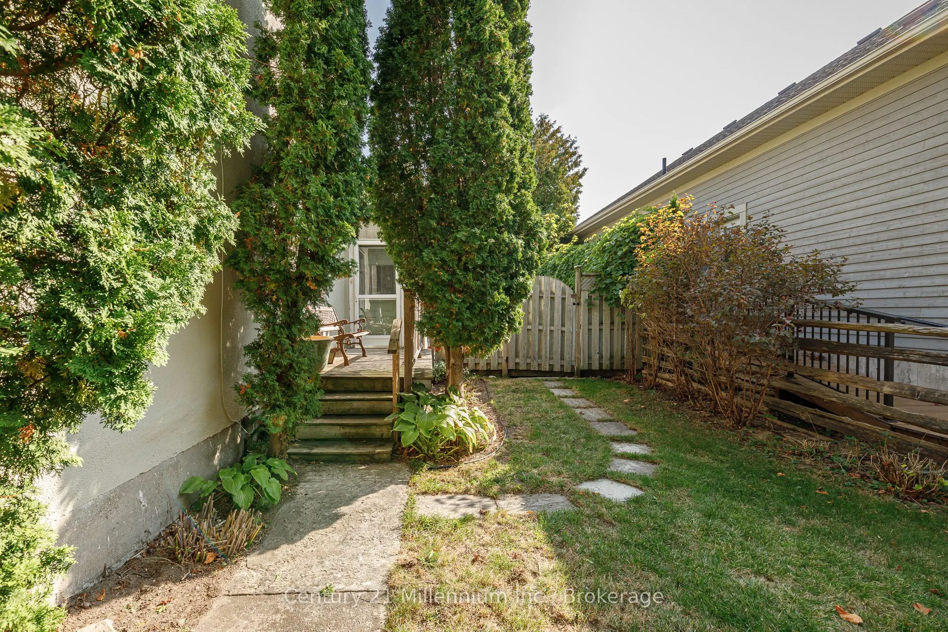 117 Elm Street