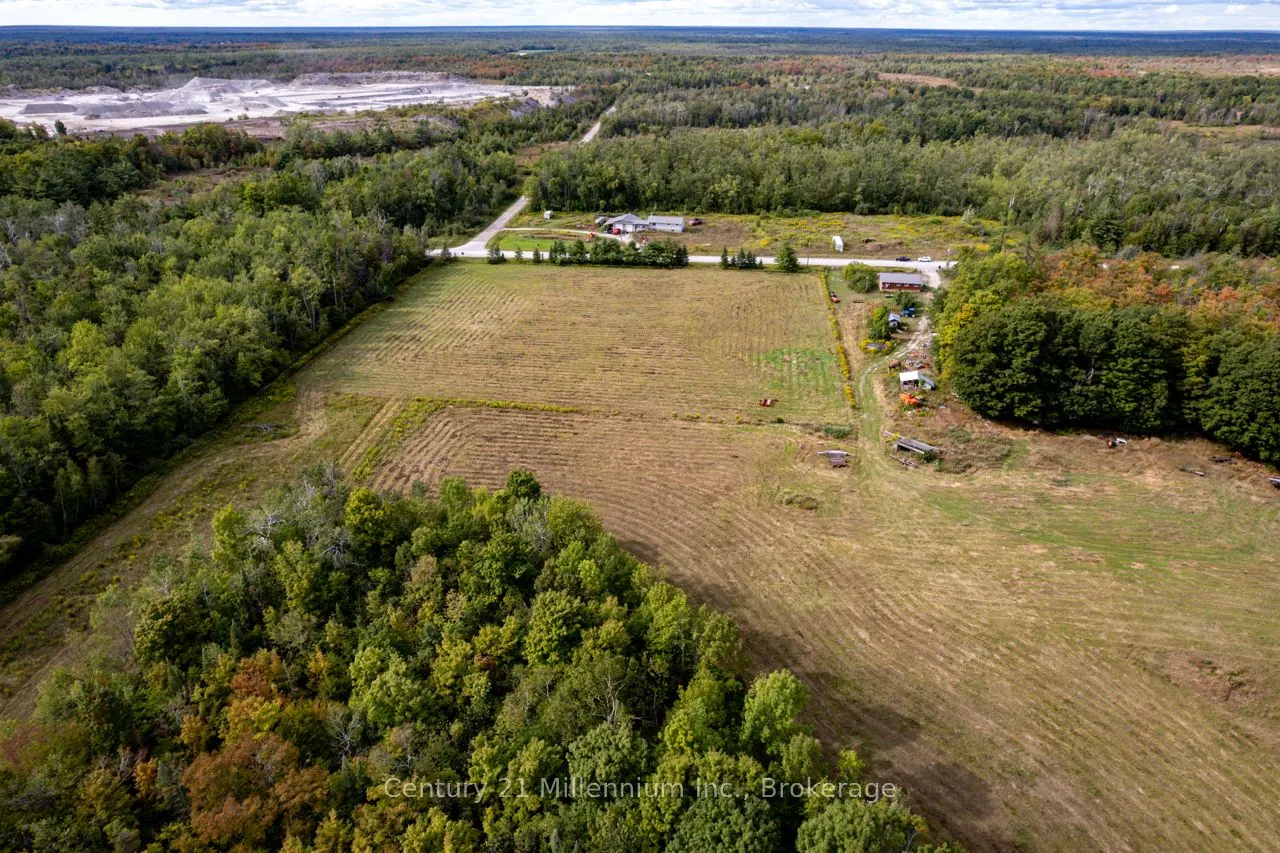 6989 Concession B-C Road