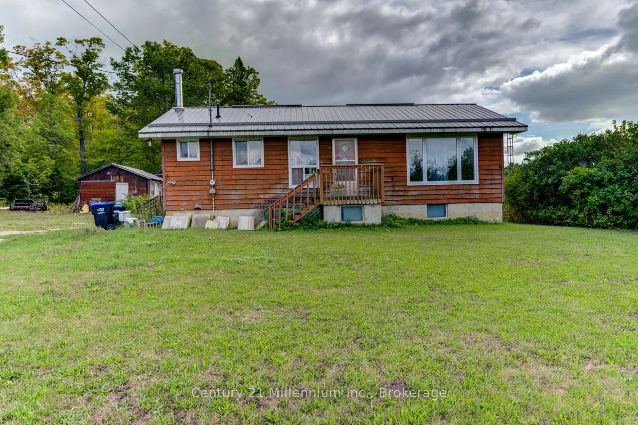 6989 Concession B-C Road