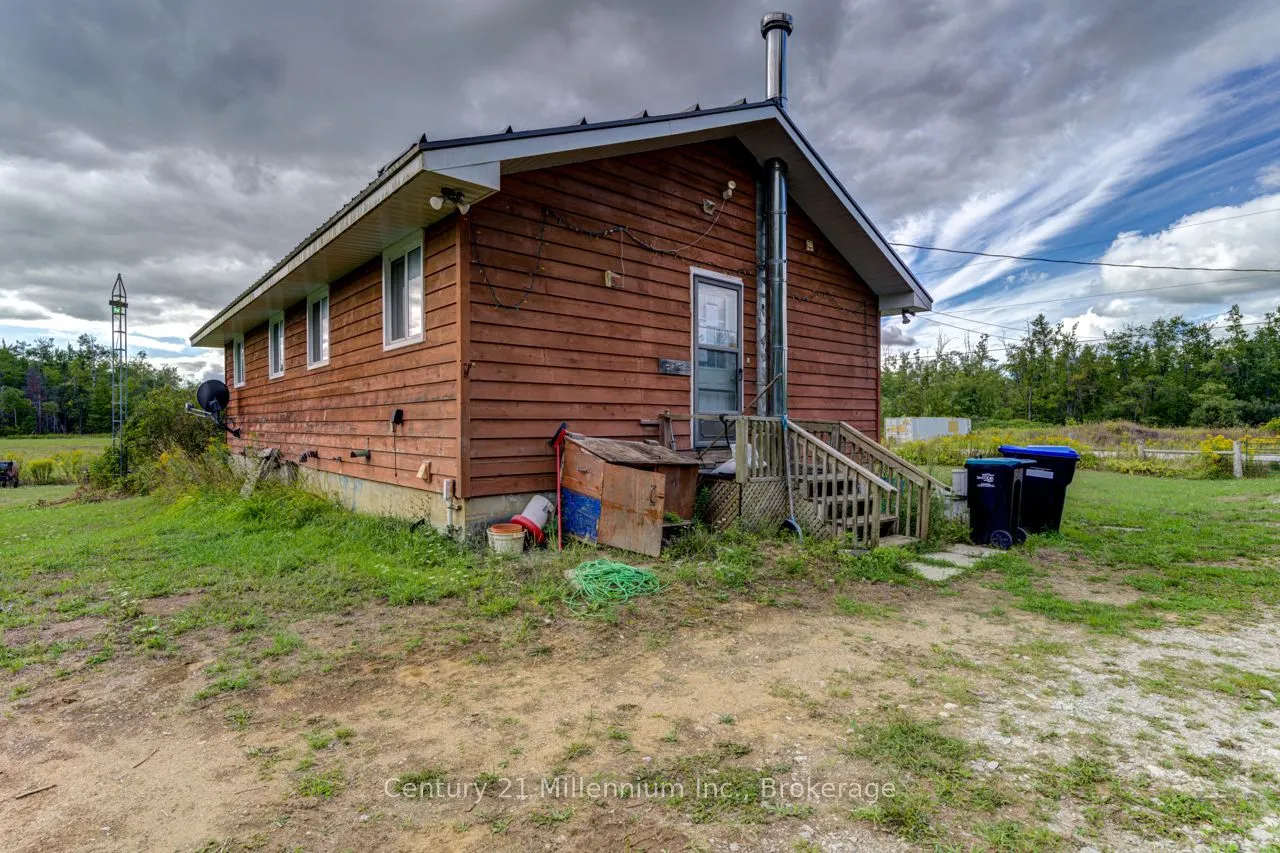 6989 Concession B-C Road