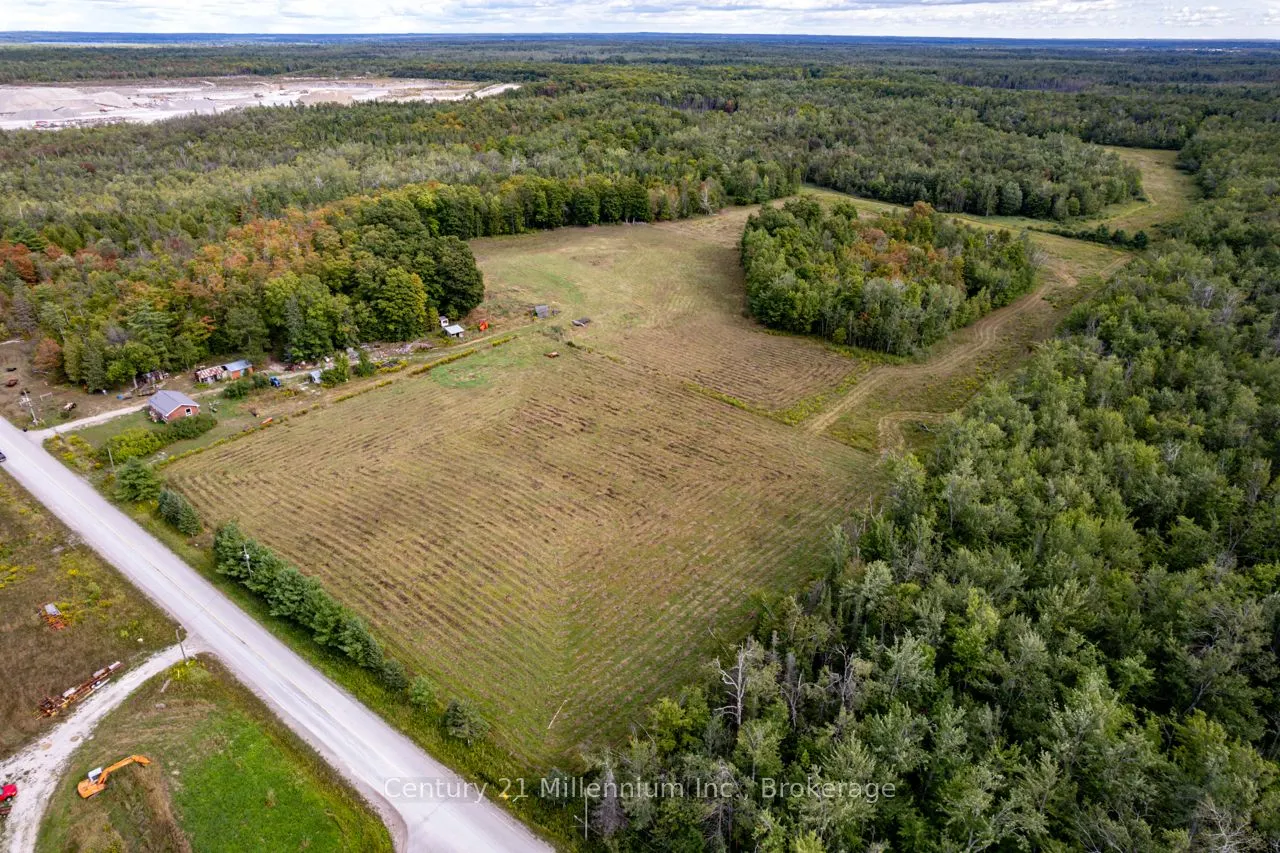 6989 Concession B-C Road