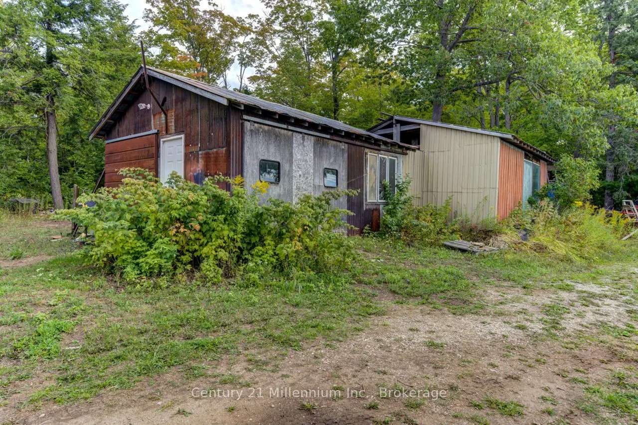 6989 Concession B-C Road